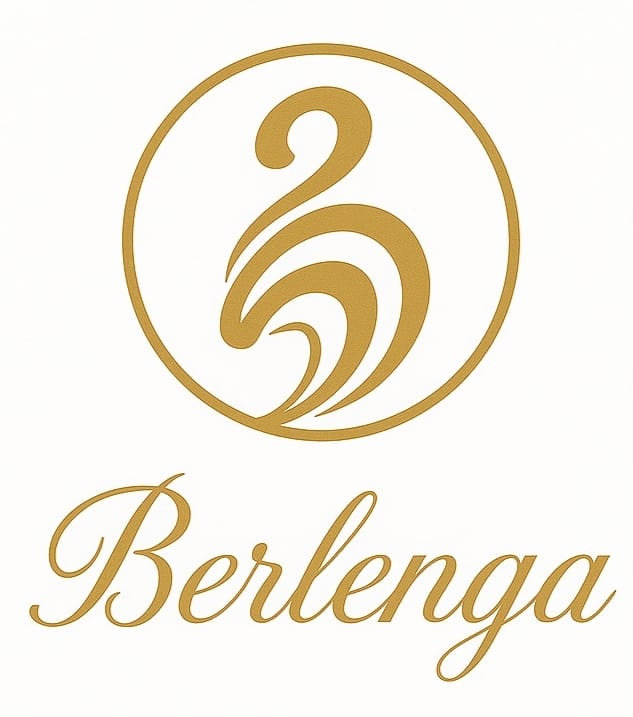 Featured by Berlenga