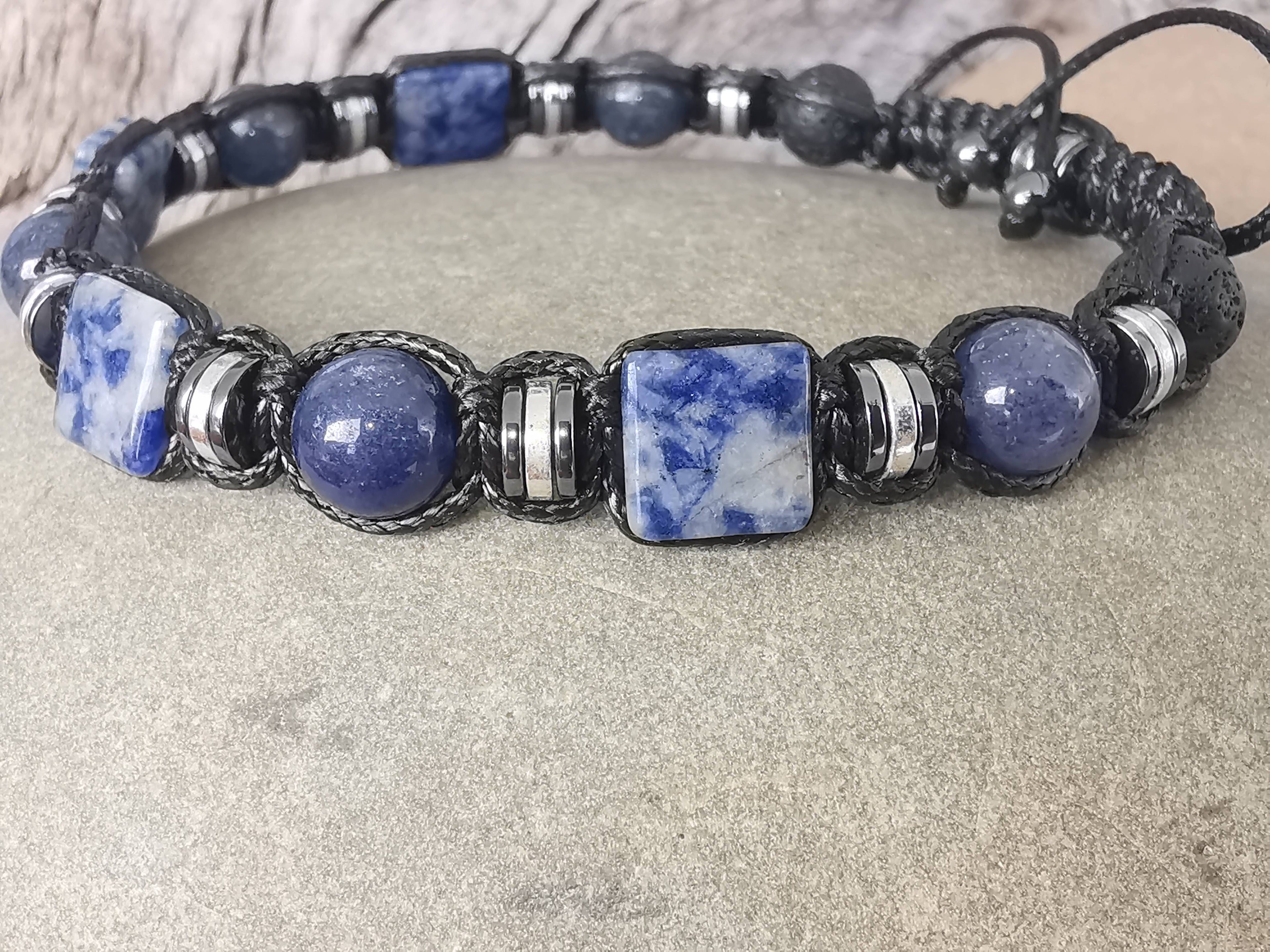 412 Poder de piedra de tormenta