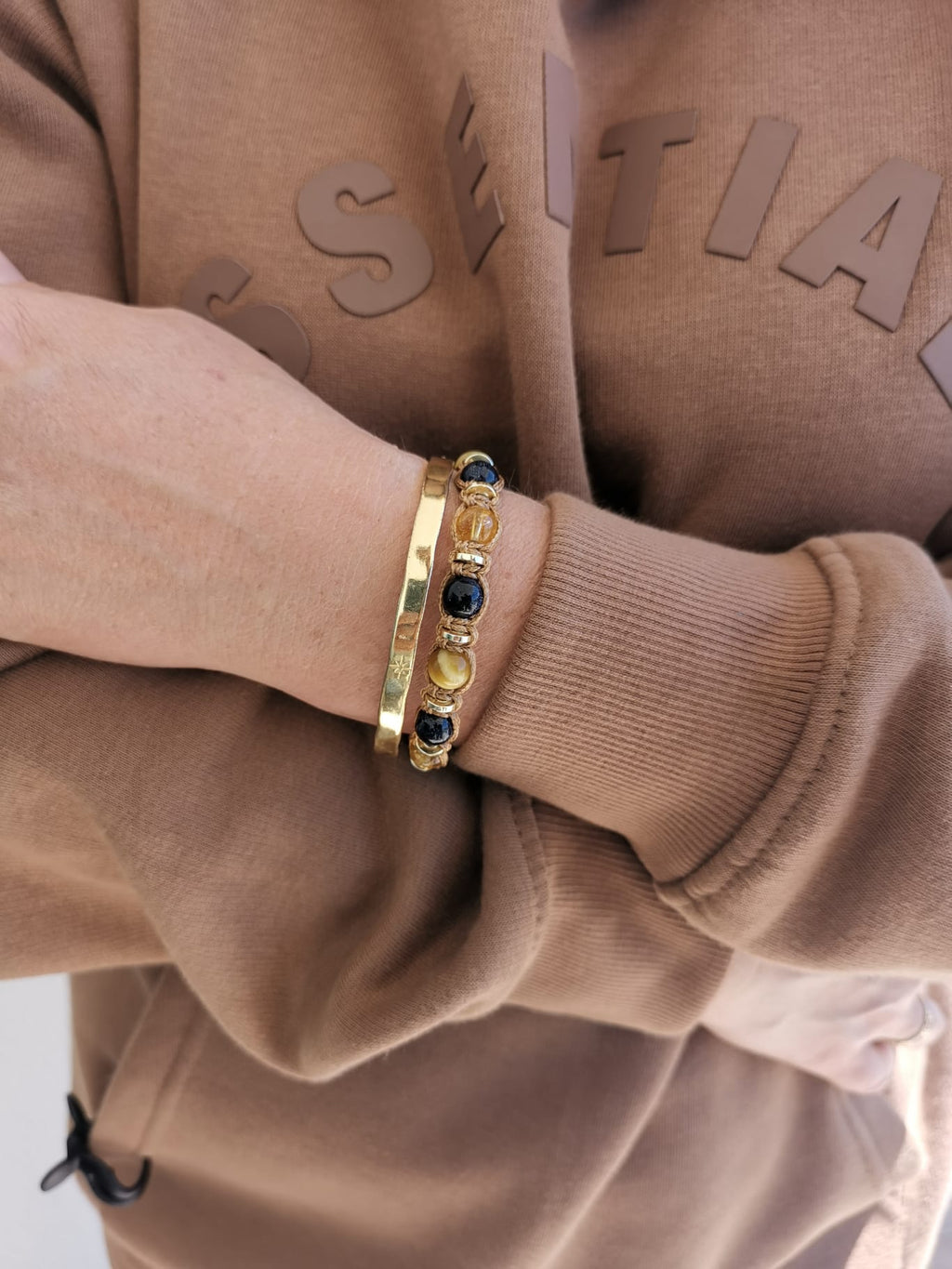 105 Sun & Sky Bracelet