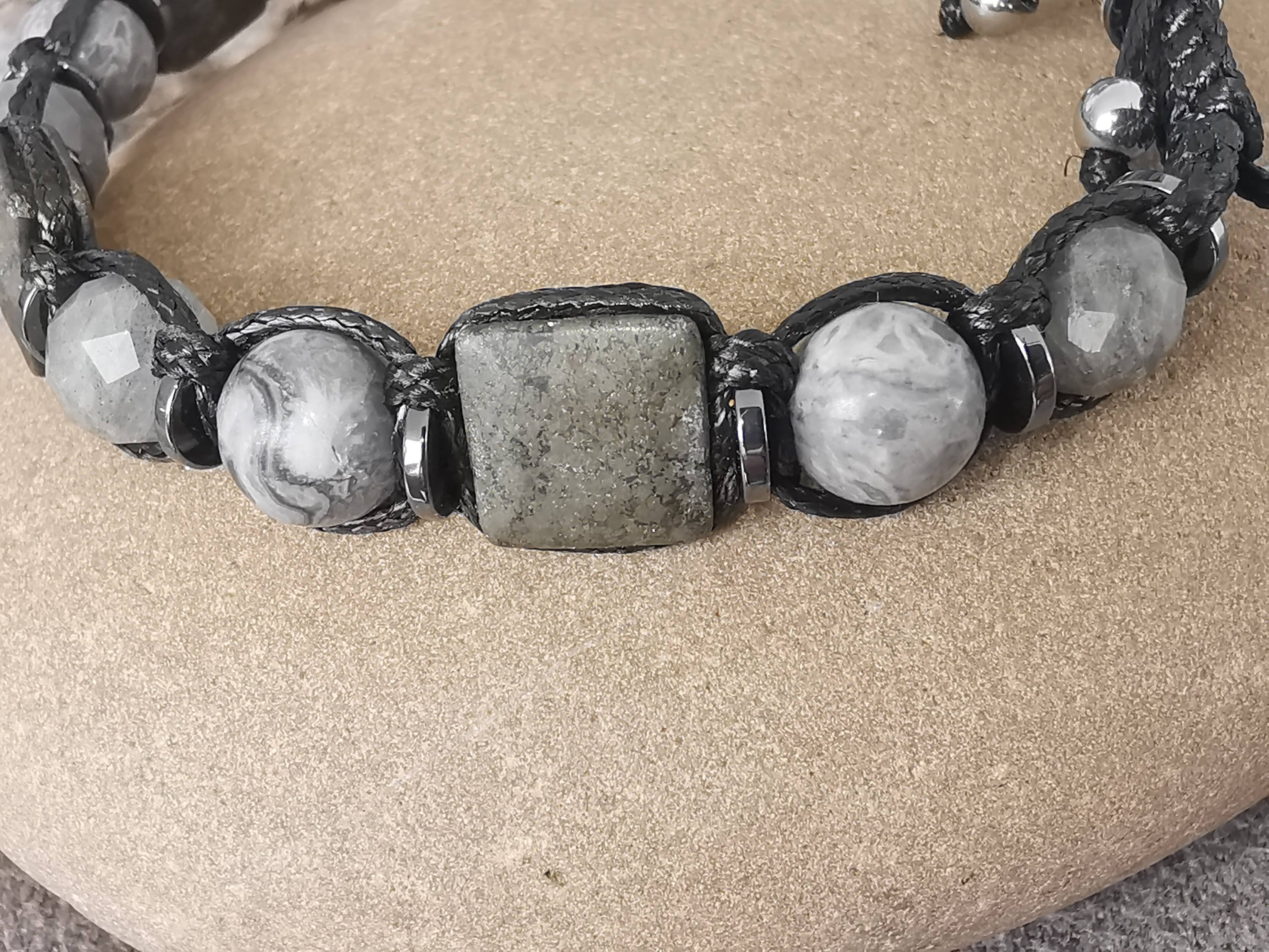 418 Resistencia de la piedra de hierro