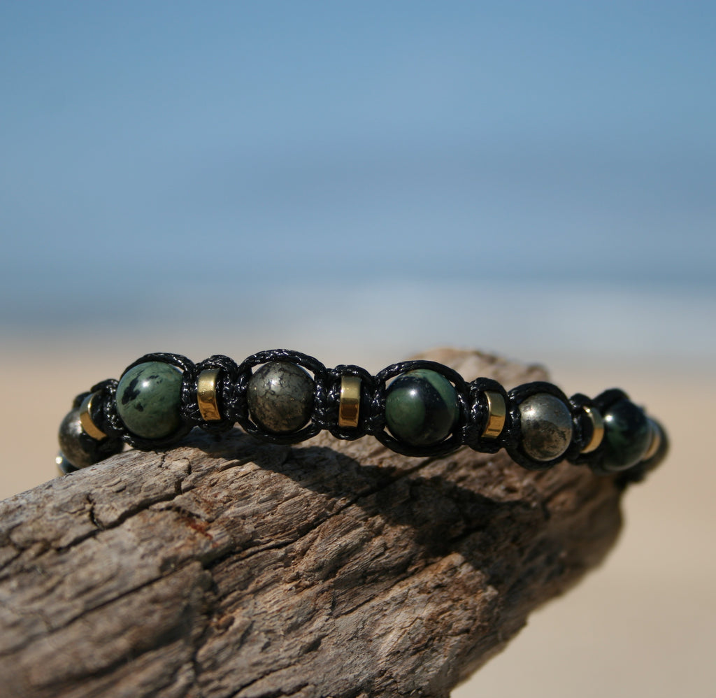 114 Earthfire Harmony