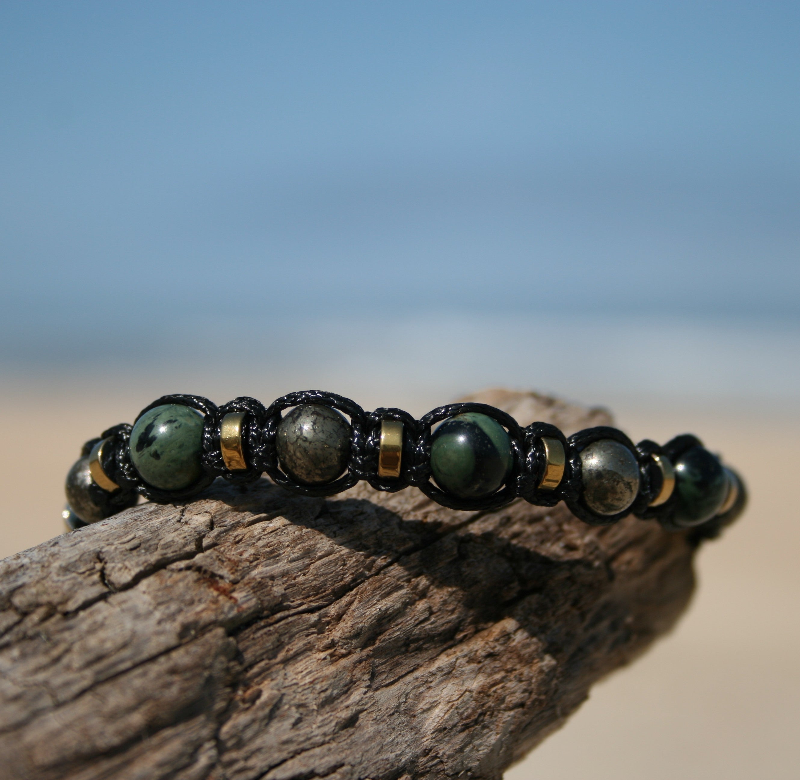 114 Earthfire Harmony