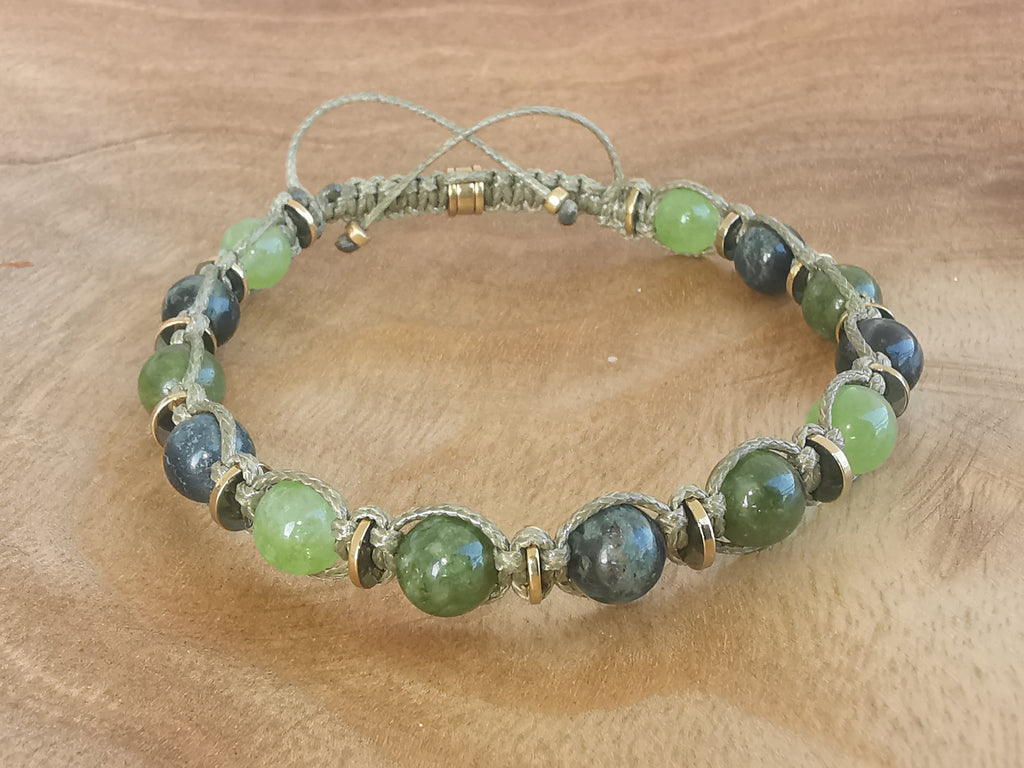 118 Ancient Forest Energy