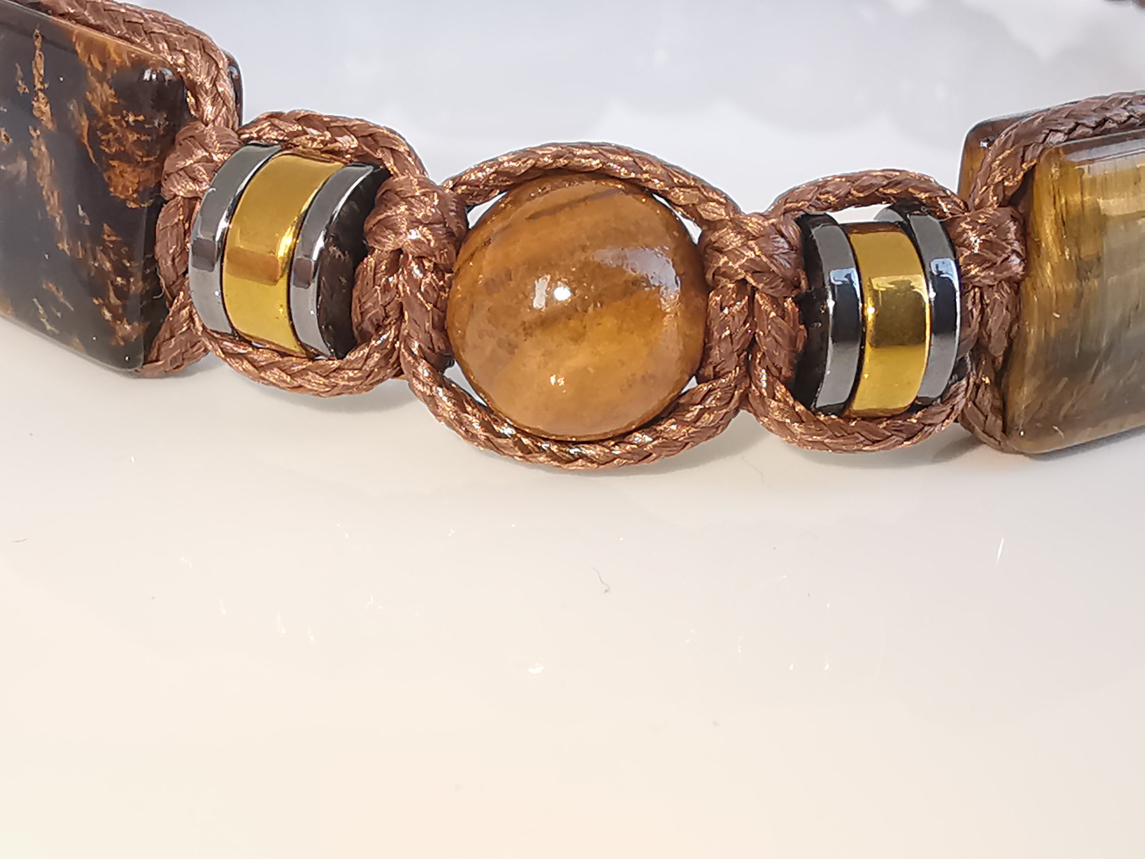 420 Espíritu de madera de hierro