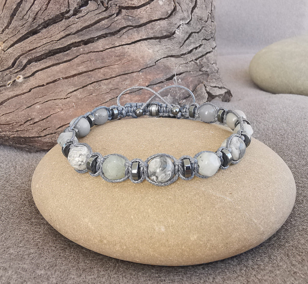 320 Ash & Metal Power