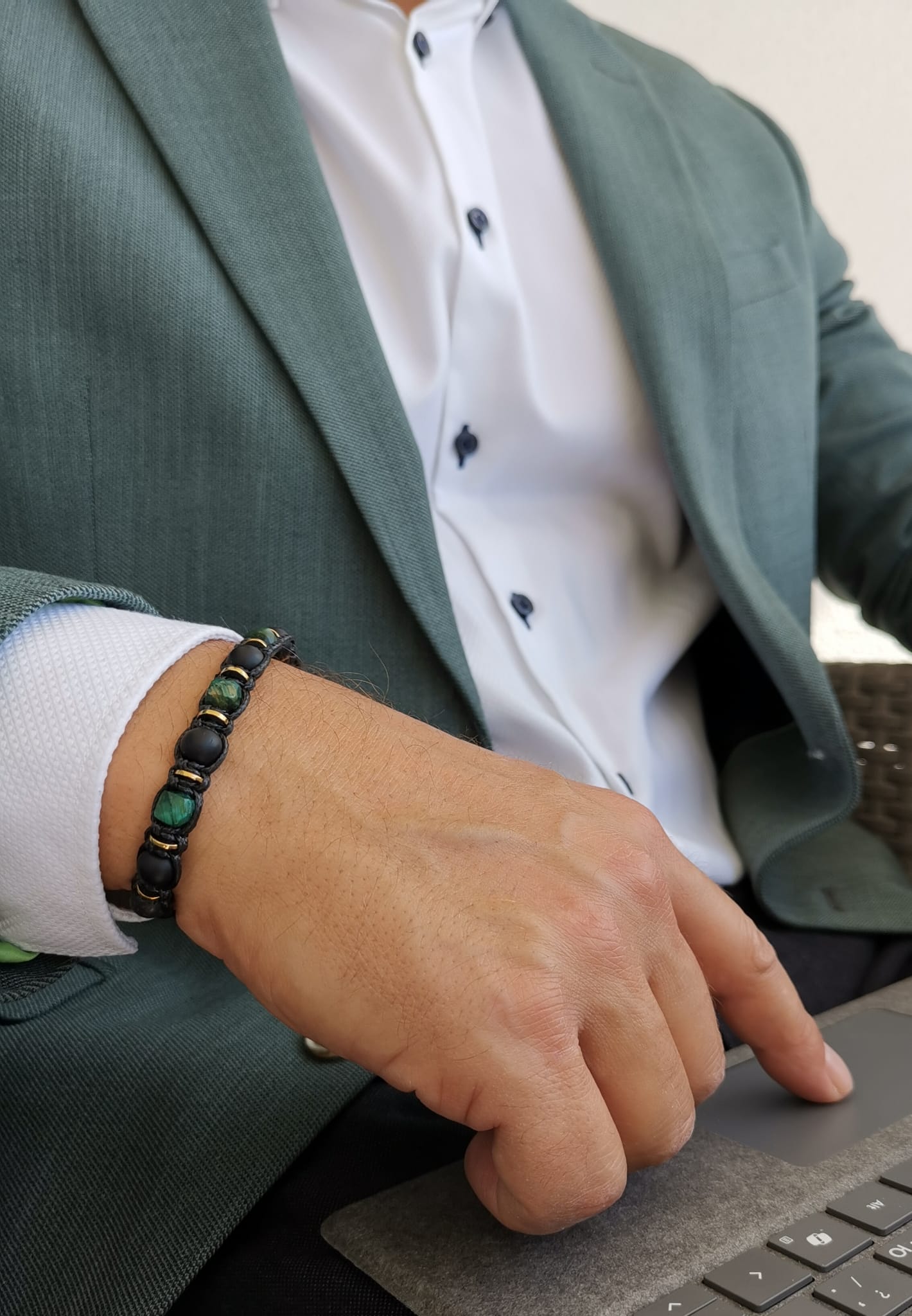 317 Wildstone Energy