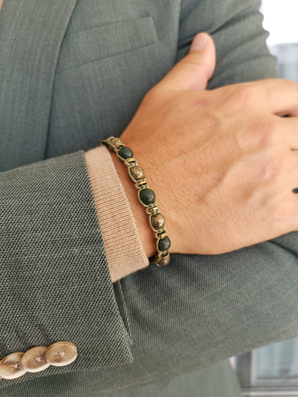 116 Guardian of Abundance