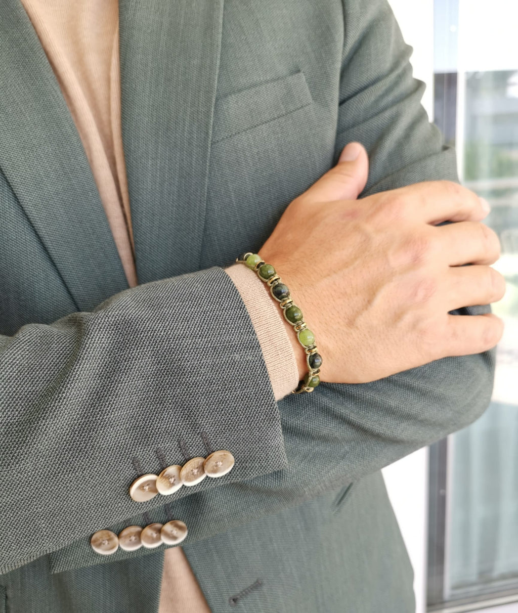 118 Ancient Forest Energy