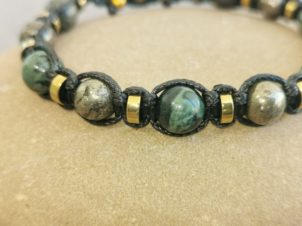 114 Earthfire Harmony