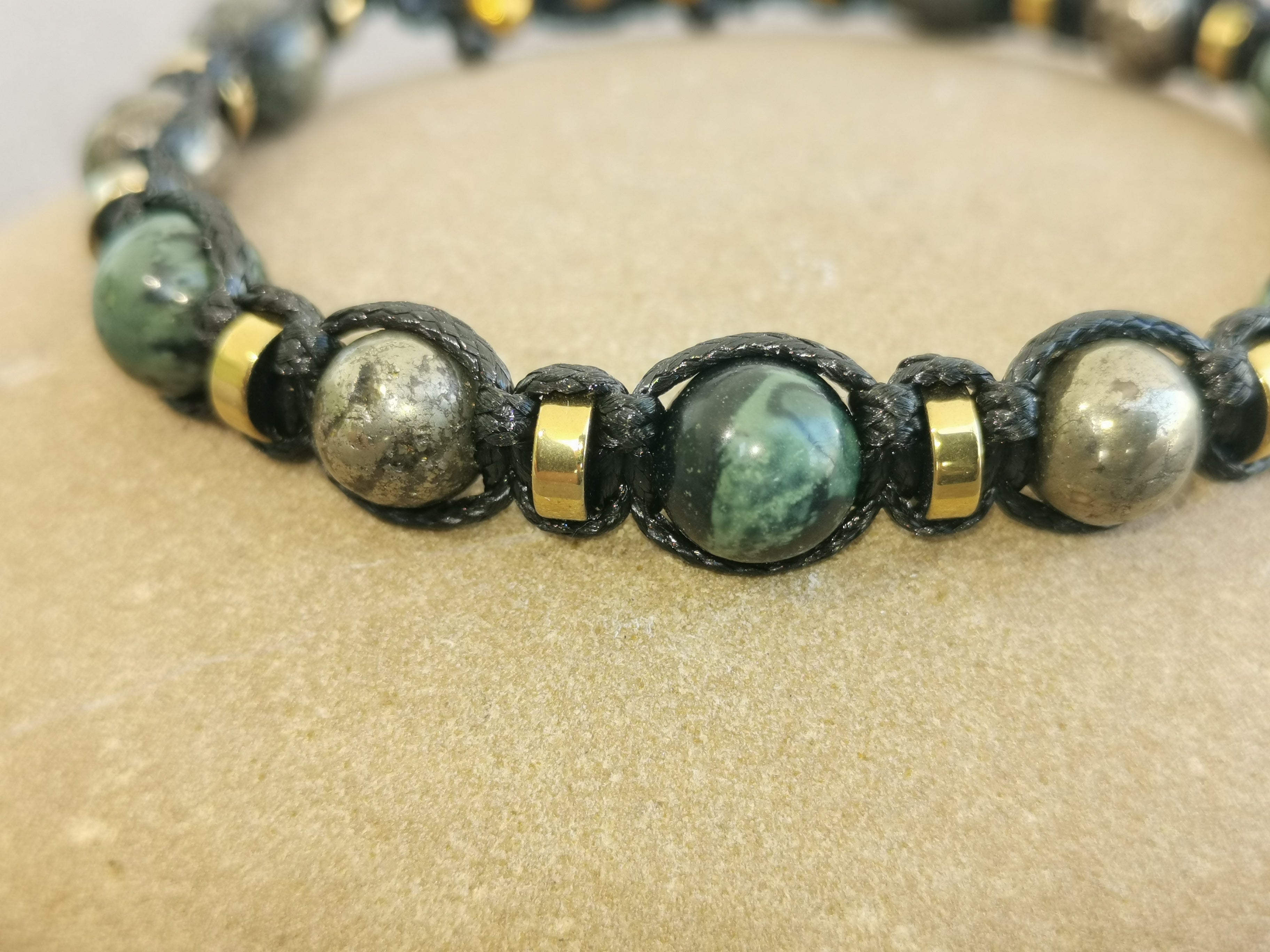 114 Earthfire Harmony