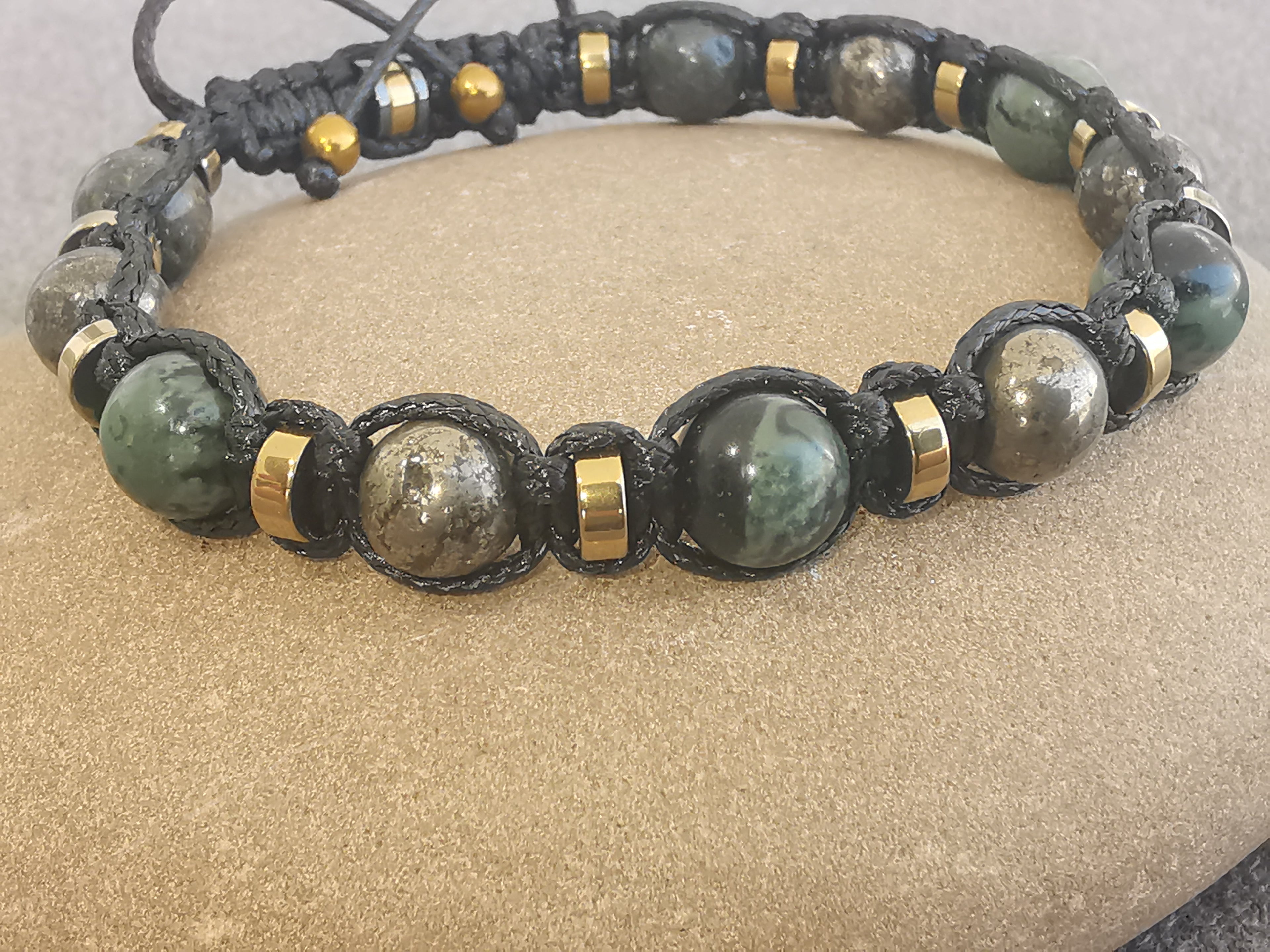 114 Earthfire Harmony