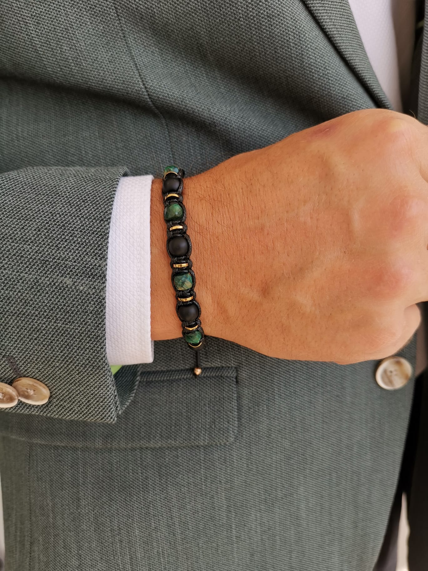 317 Wildstone Energy