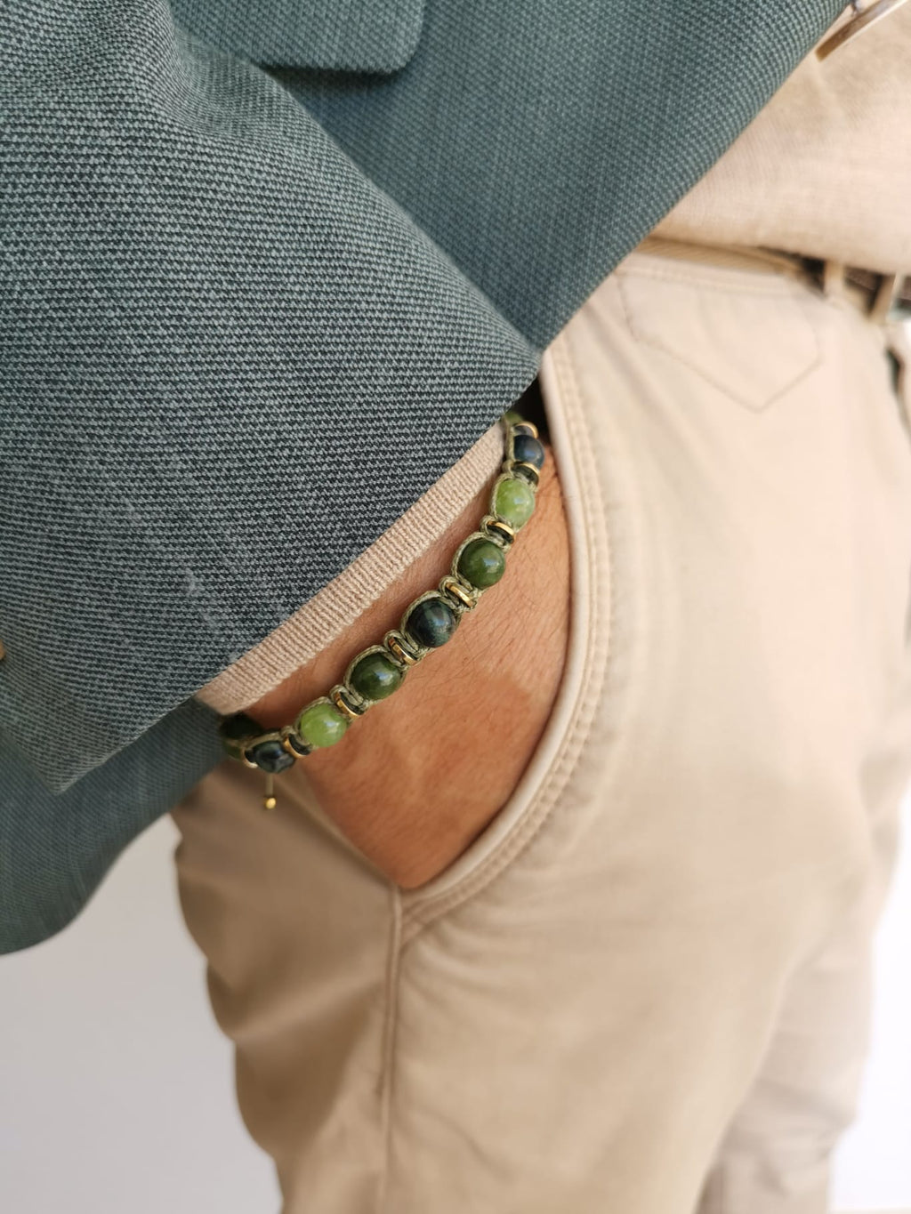 118 Ancient Forest Energy