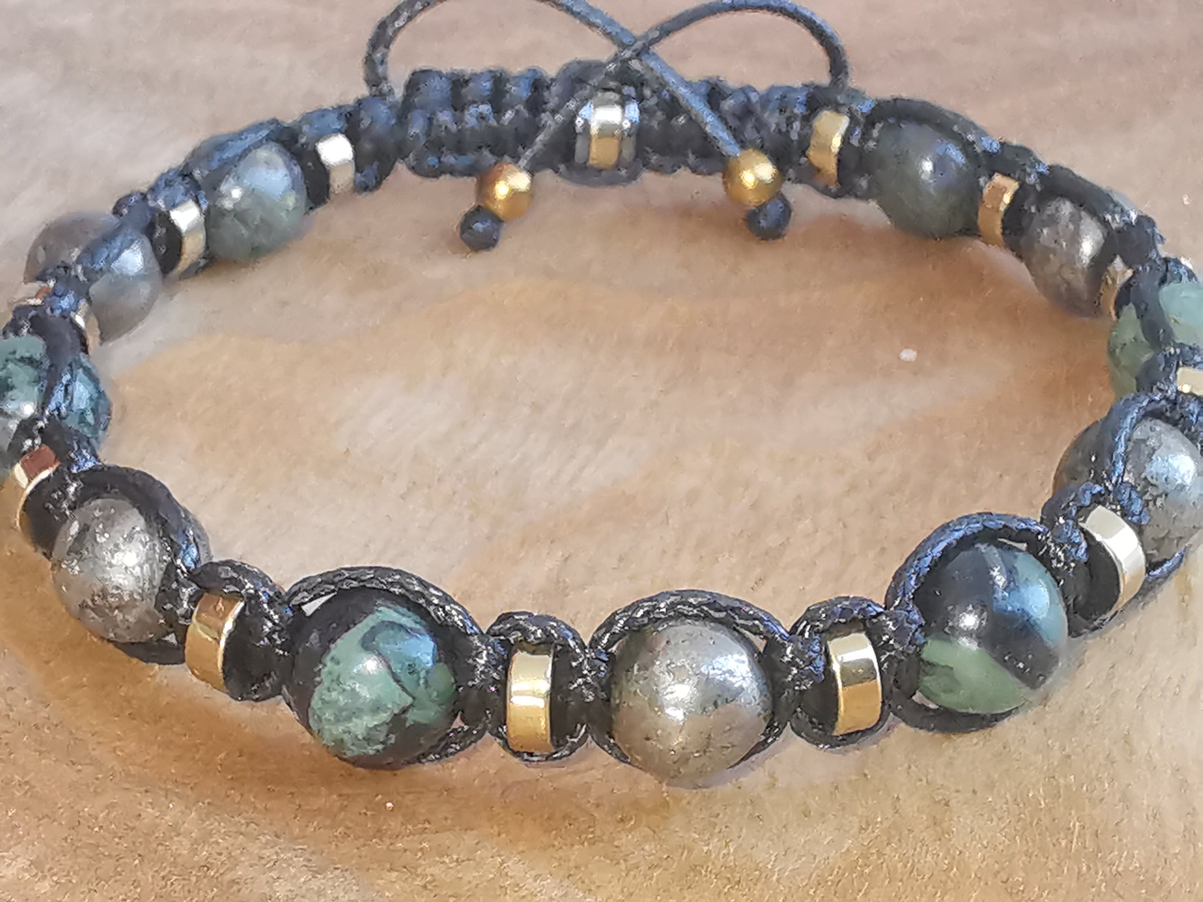 114 Earthfire Harmony