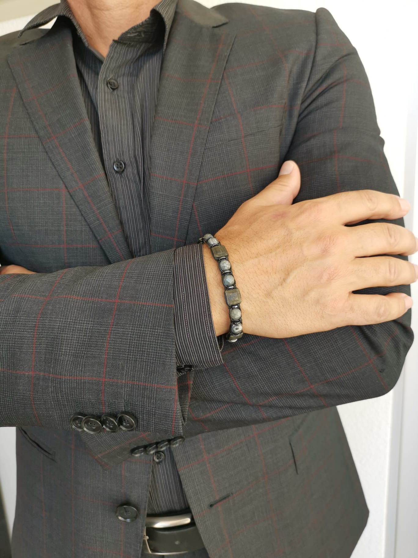 418 Resistencia de la piedra de hierro