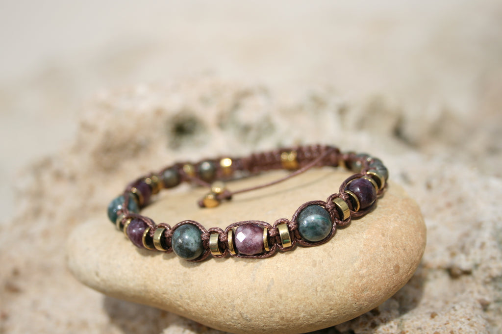 319 Coraje primigenio