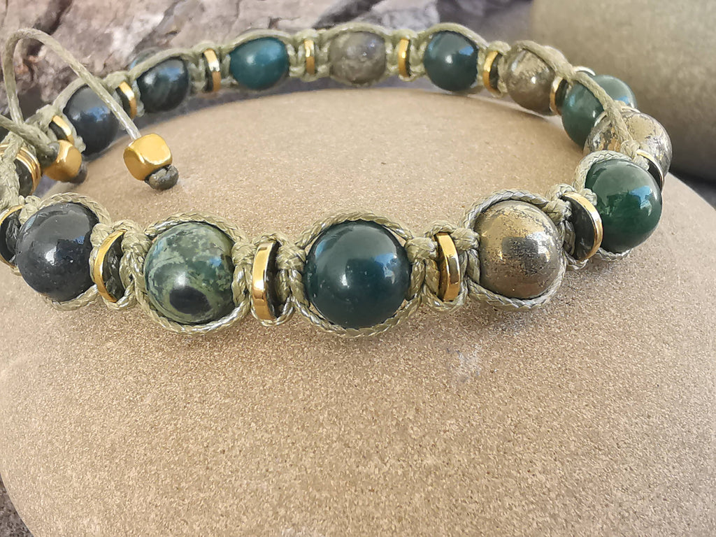 116 Guardian of Abundance