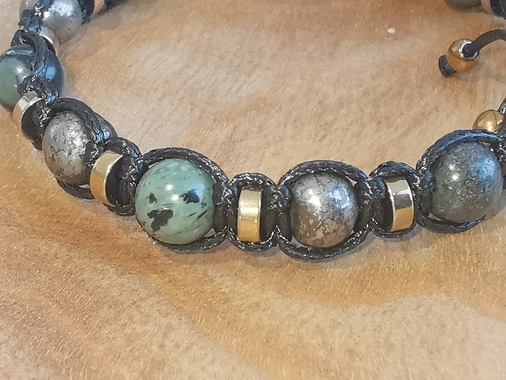 114 Earthfire Harmony