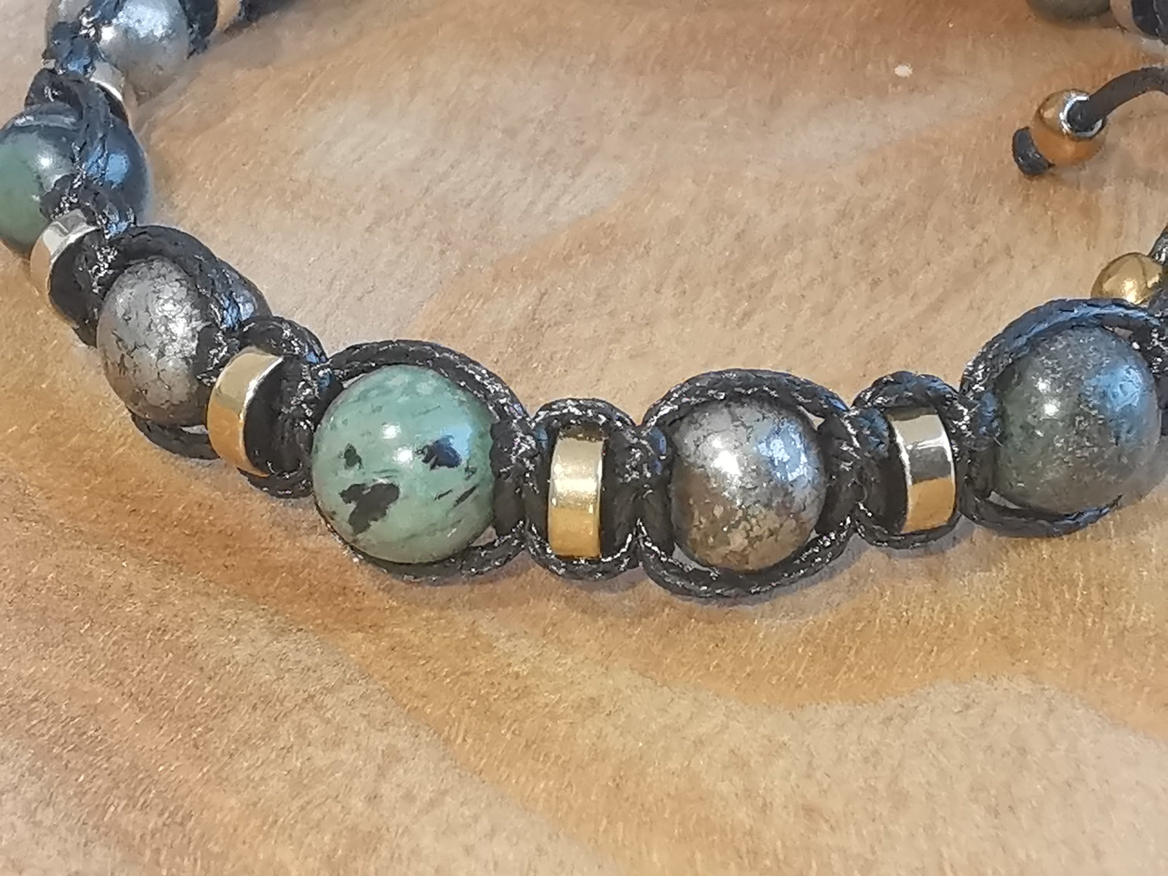 114 Earthfire Harmony