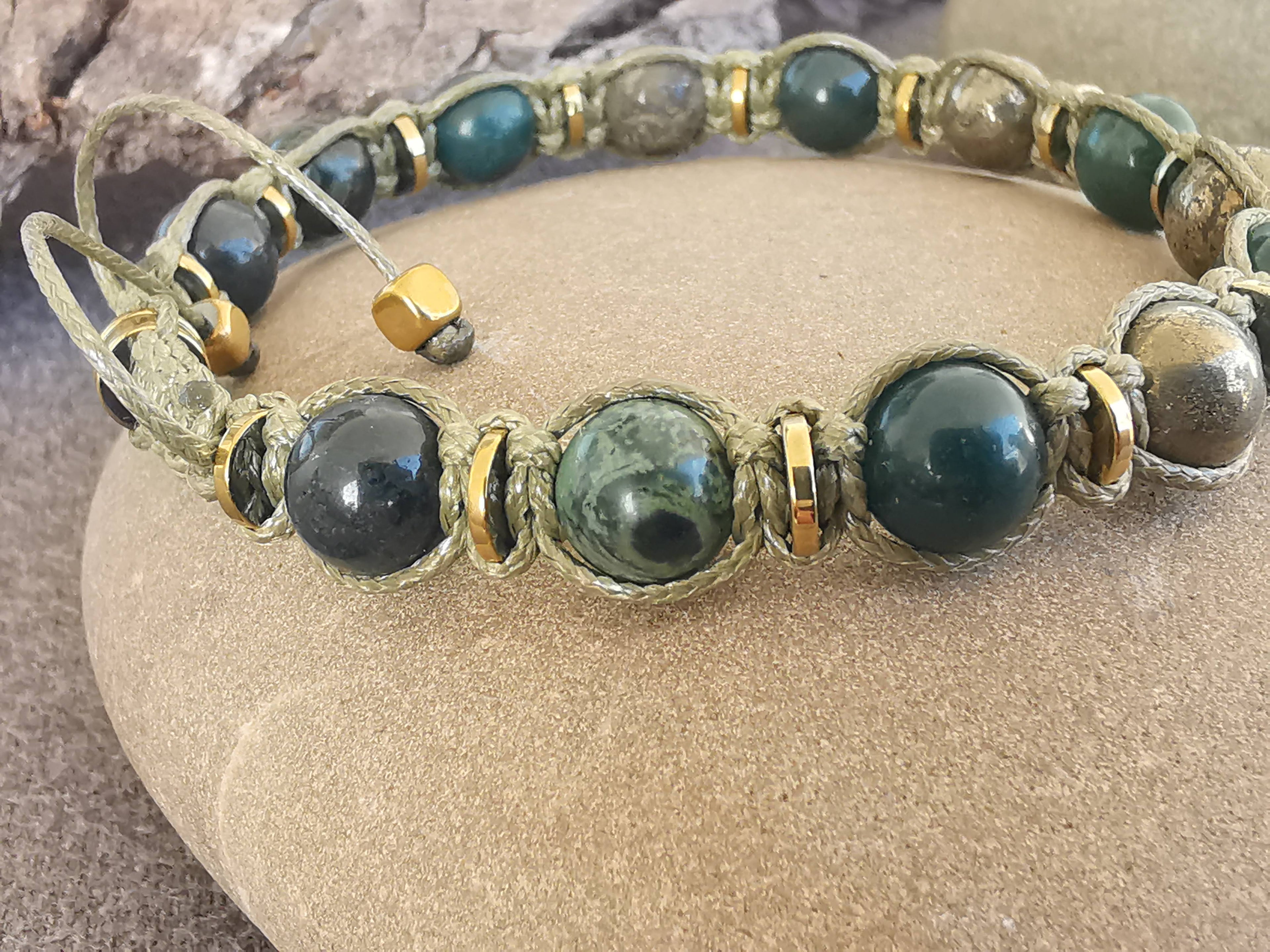 116 Guardian of Abundance