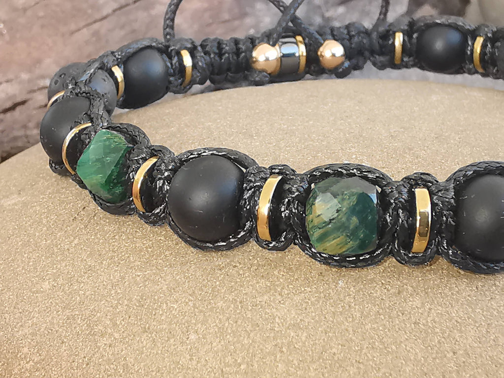 317 Wildstone Energy