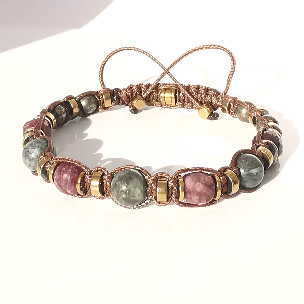 319 Coraje primigenio