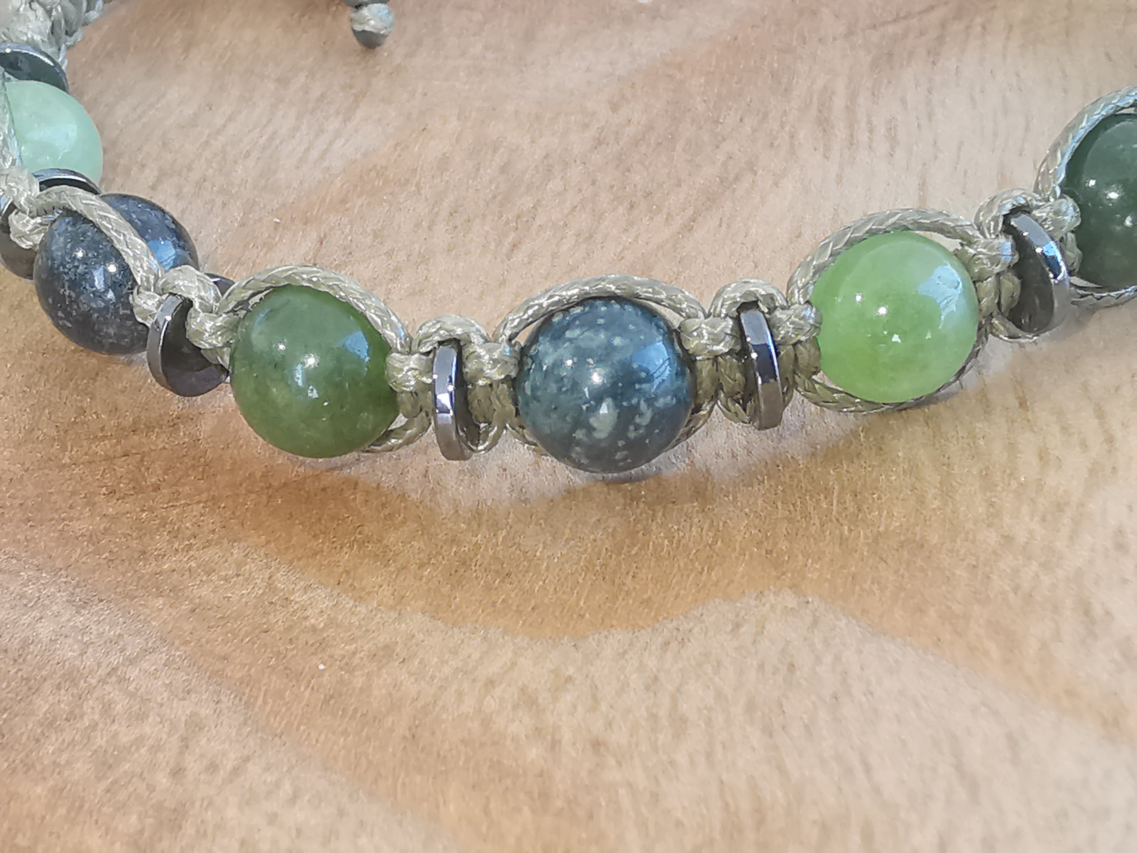 118 Ancient Forest Energy