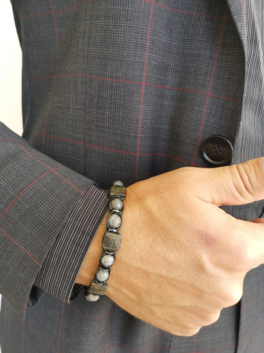 418 Resistencia de la piedra de hierro