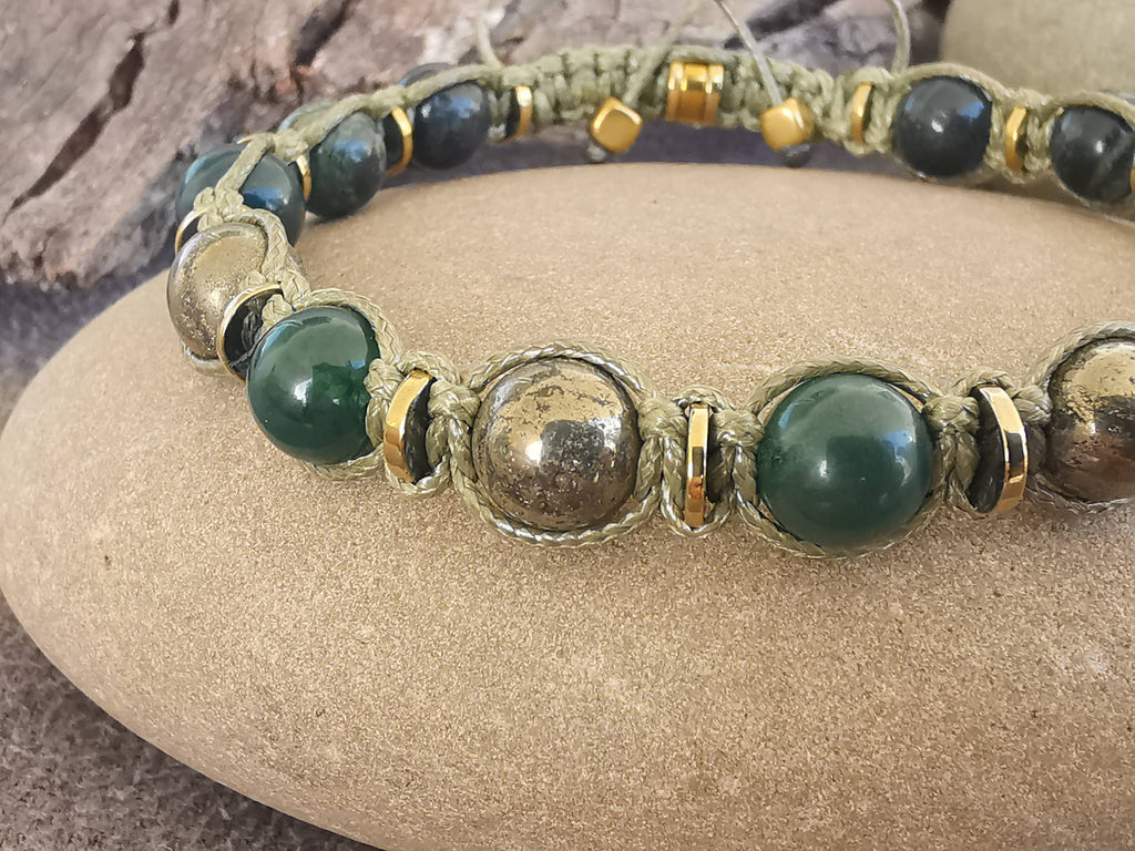 116 Guardian of Abundance