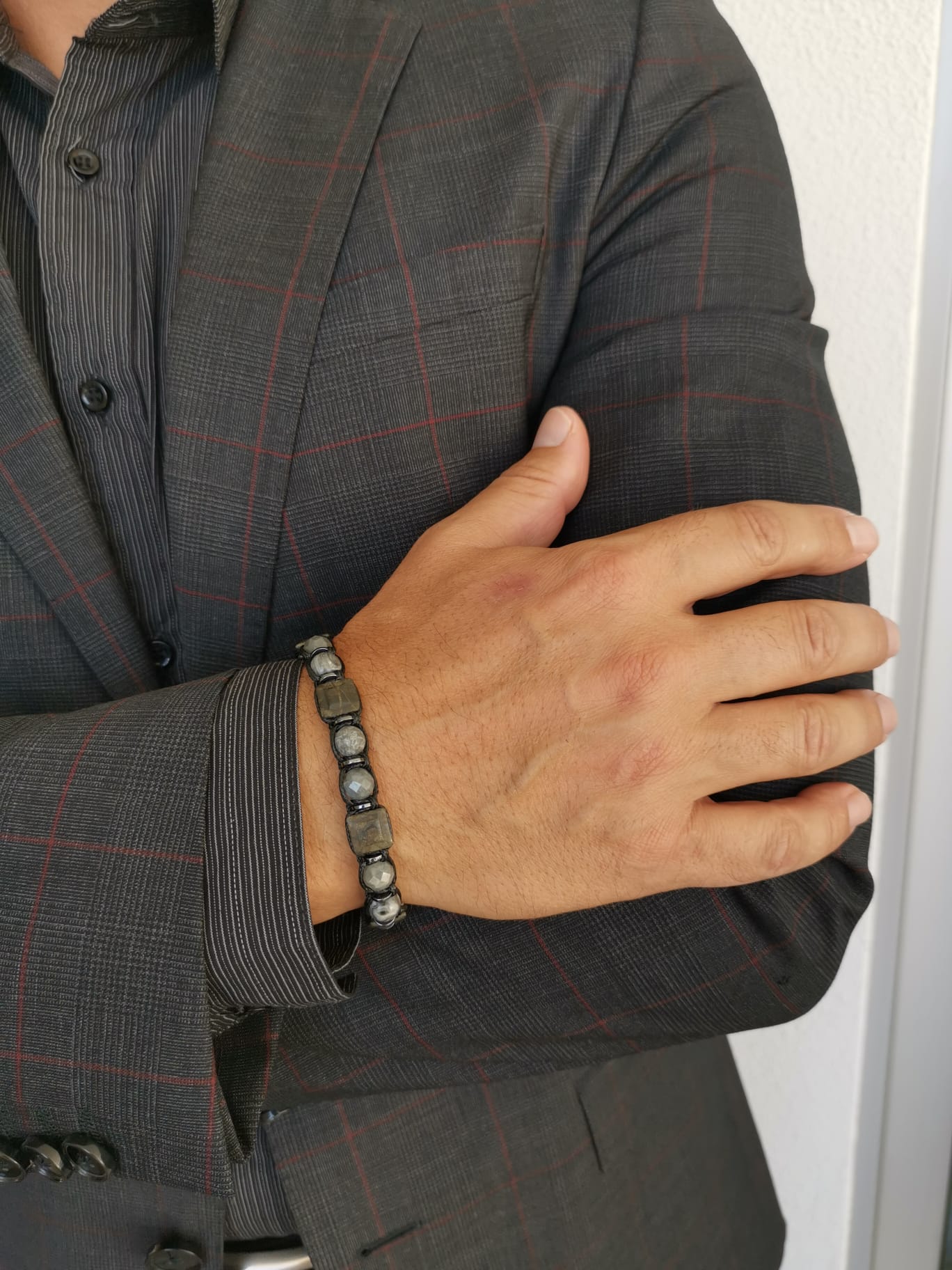 418 Resistencia de la piedra de hierro