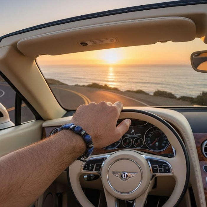 412 Poder de piedra de tormenta