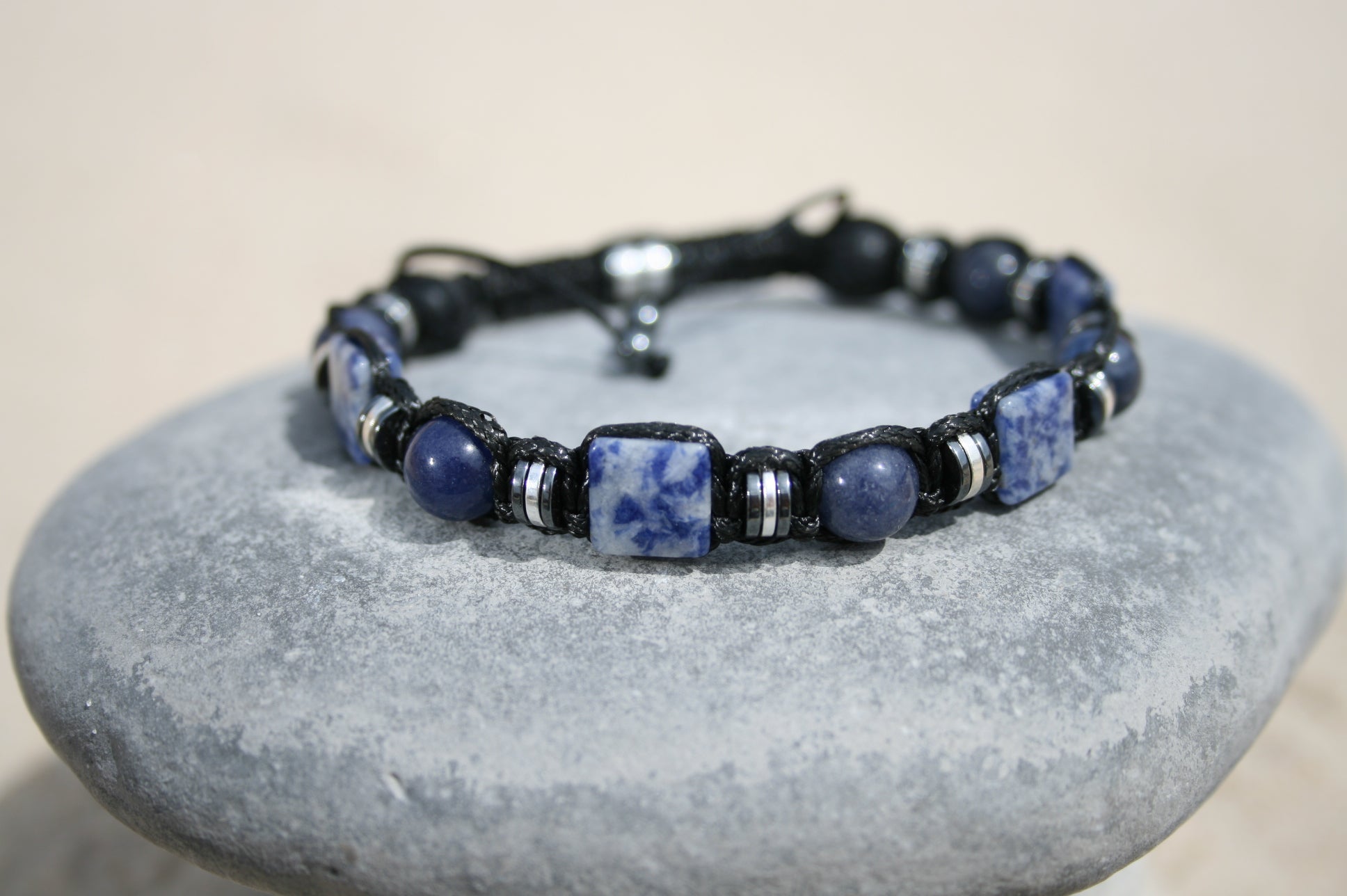 412 Poder de piedra de tormenta