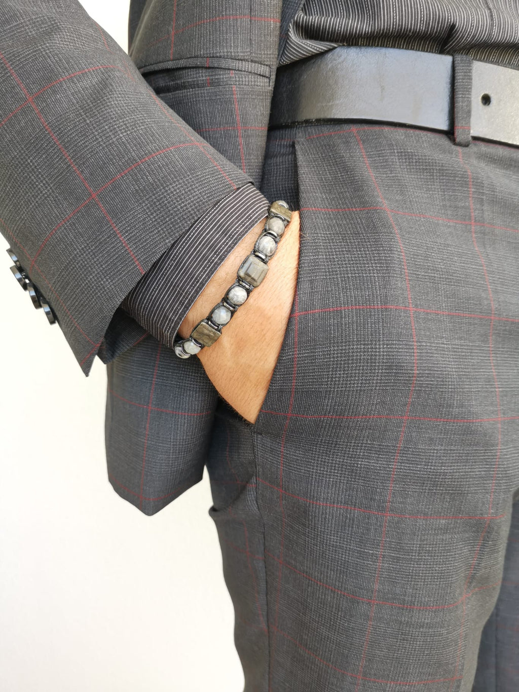 418 Resistencia de la piedra de hierro