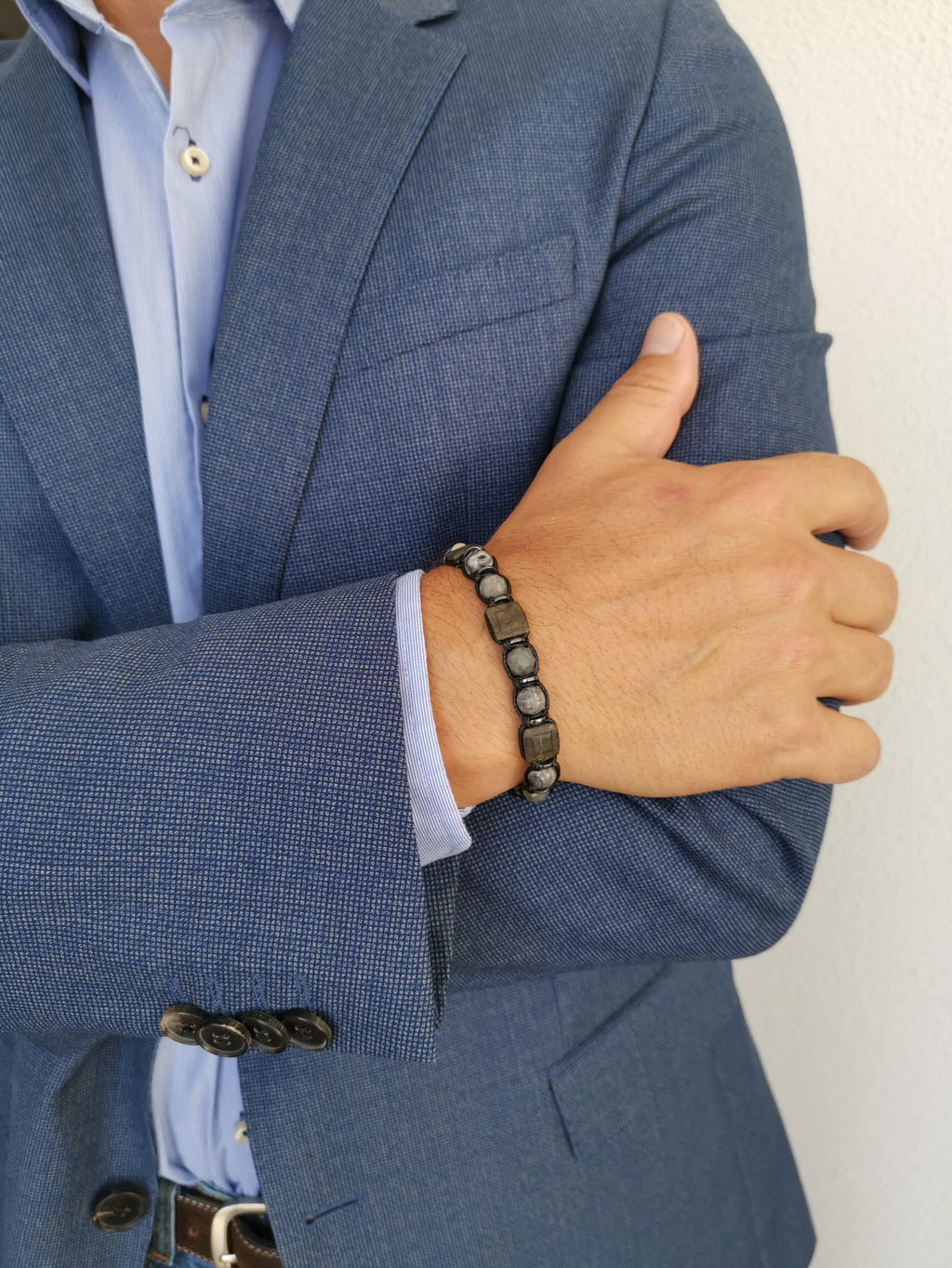 418 Resistencia de la piedra de hierro