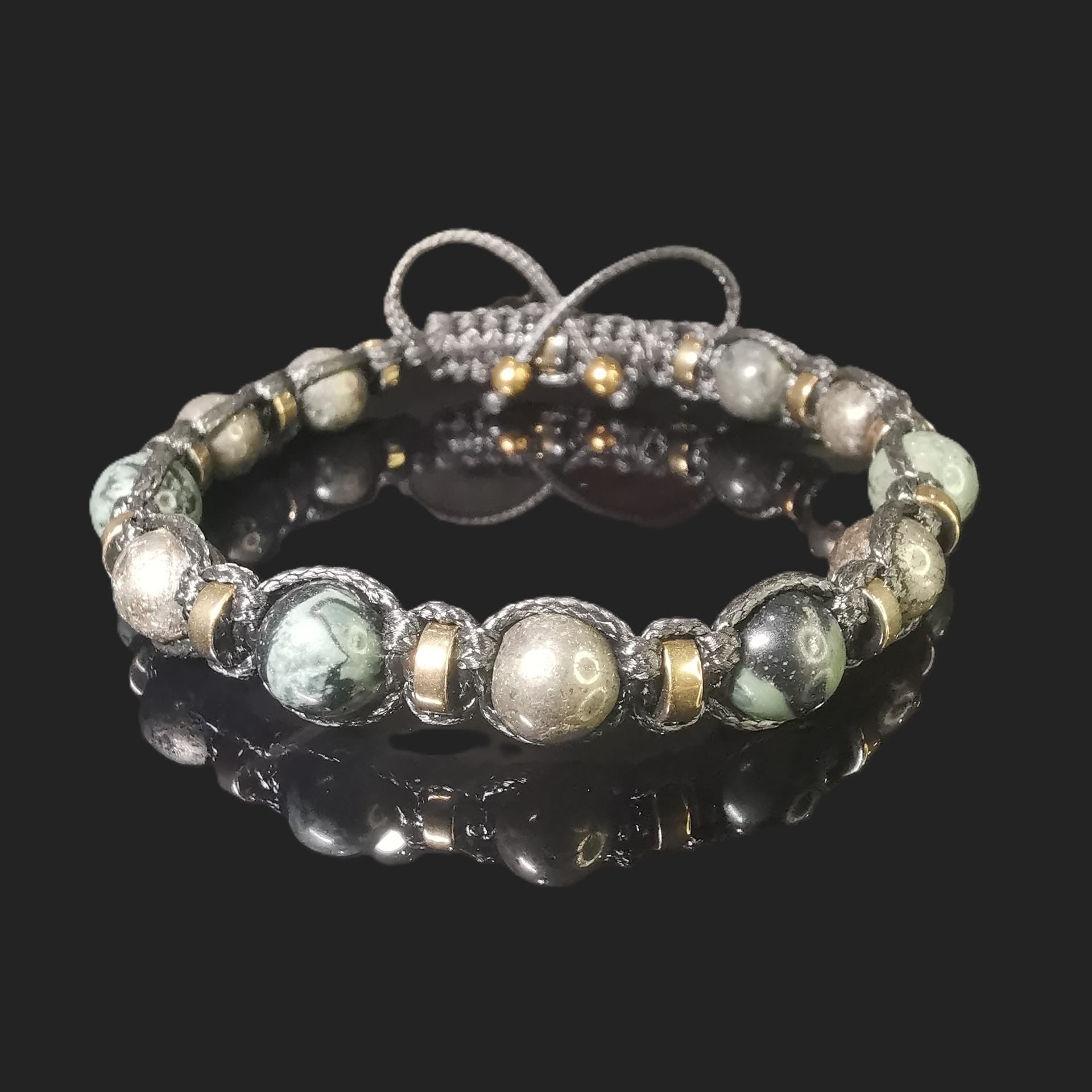 114 Earthfire Harmony