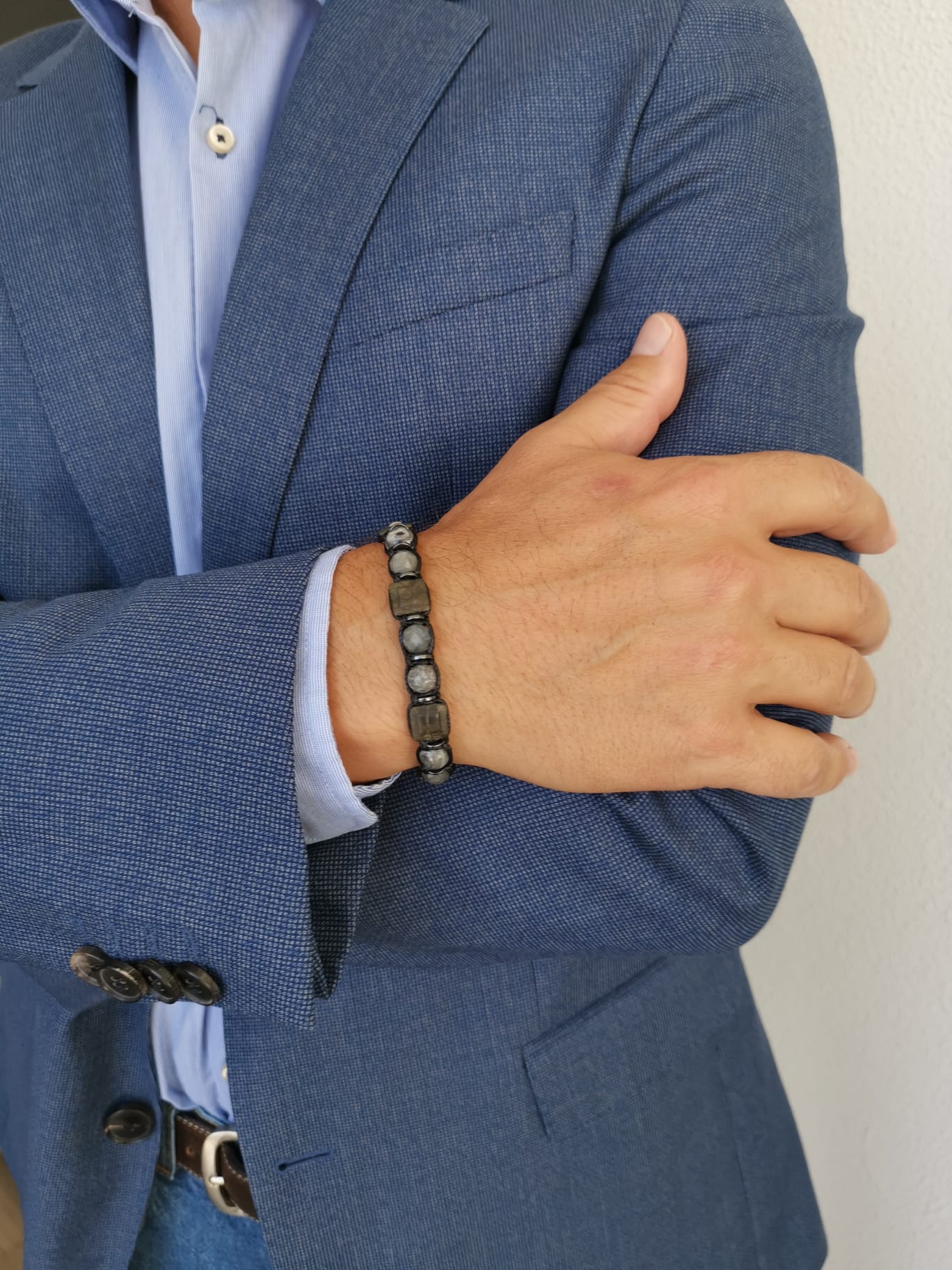 418 Resistencia de la piedra de hierro