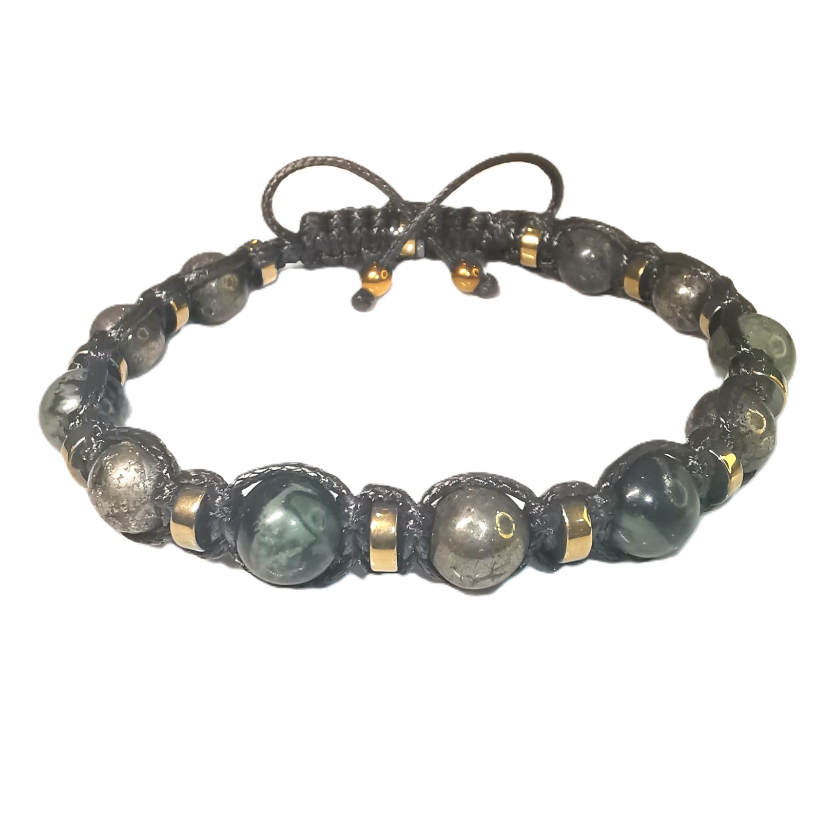 114 Earthfire Harmony