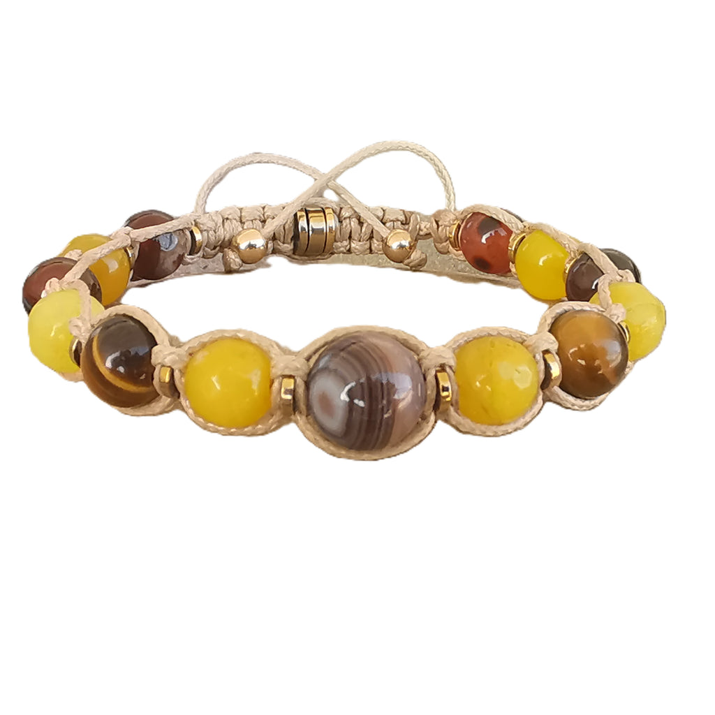 101 Sunset Harmony Bracelet