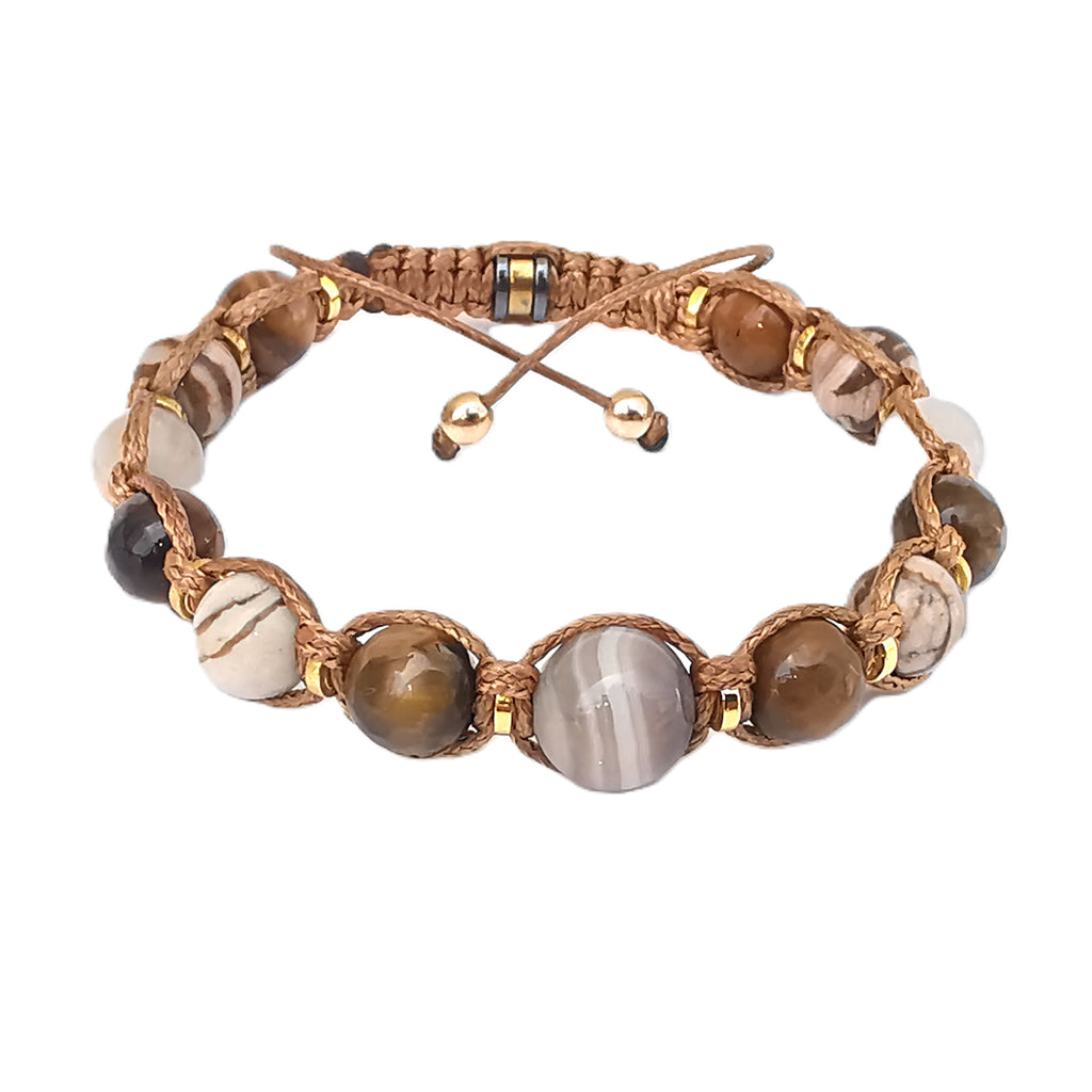 104 Desert Courage Bracelet