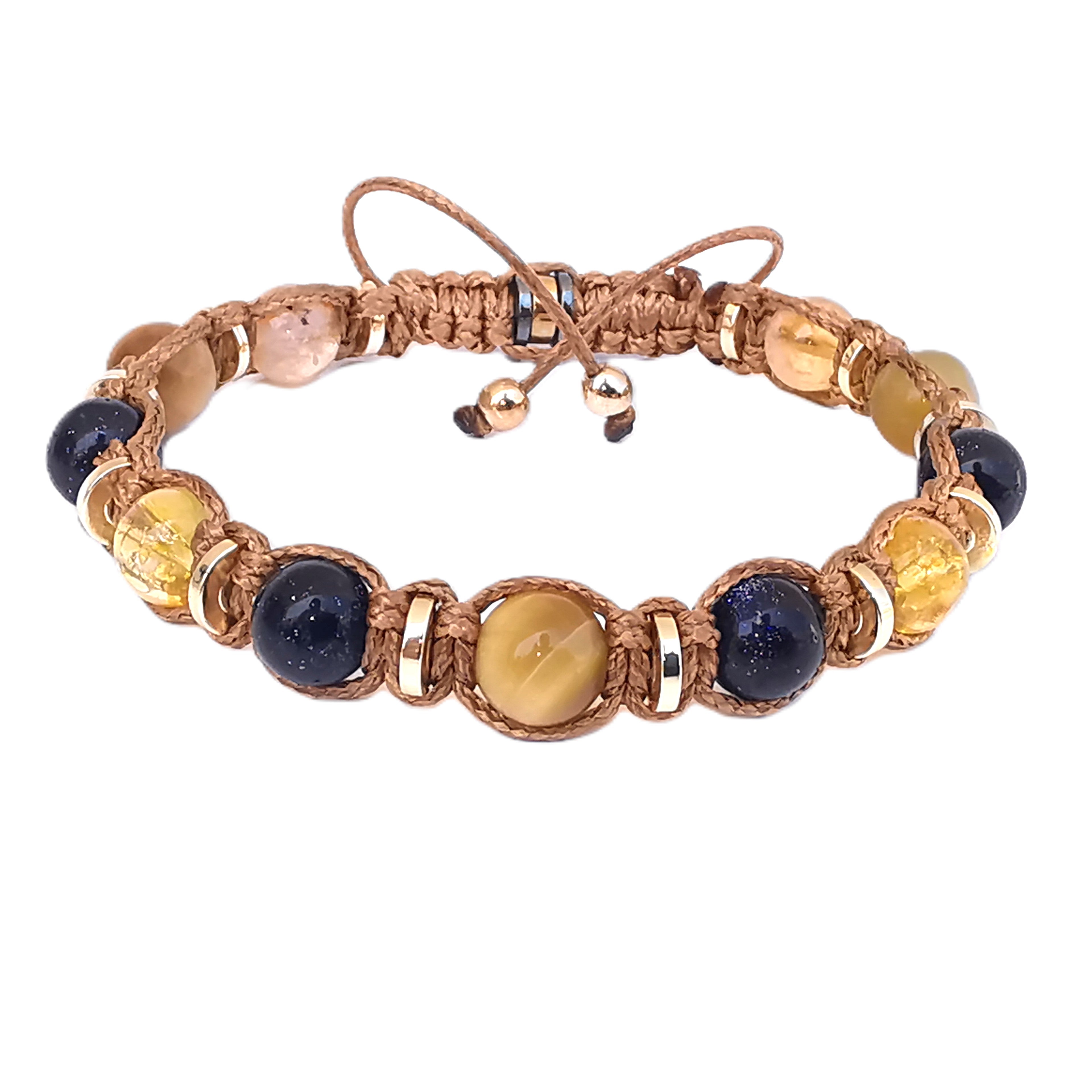 105 Sun & Sky Bracelet