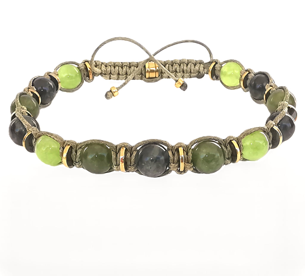 118 Ancient Forest Energy