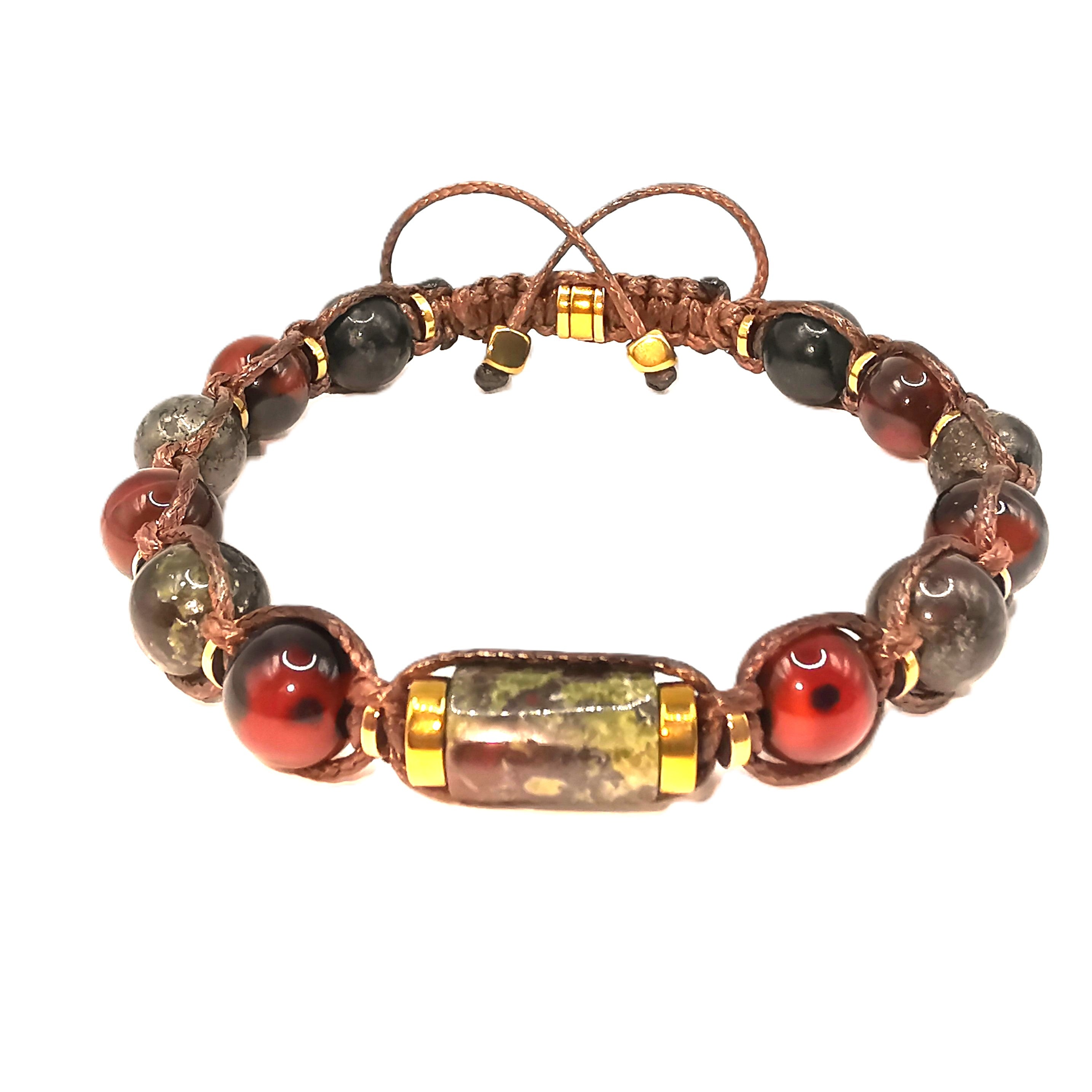 219 Dragon Awakening