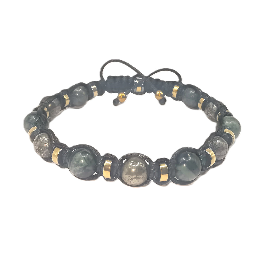 114 Earthfire Harmony