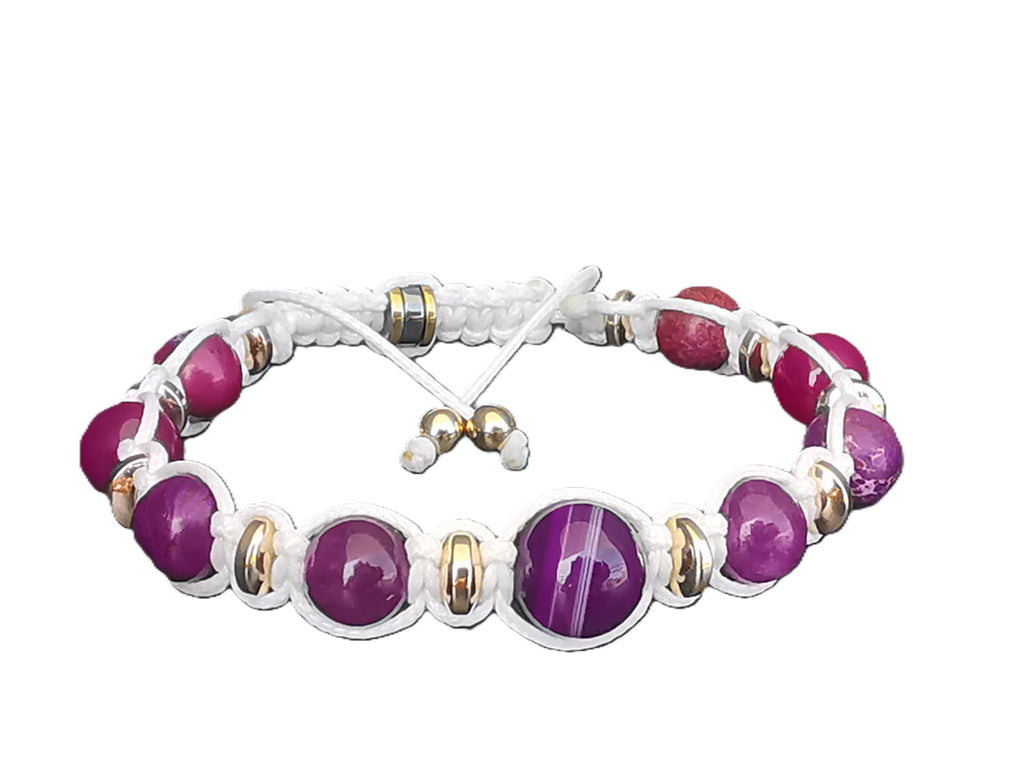 109 Celestial Path Bracelet