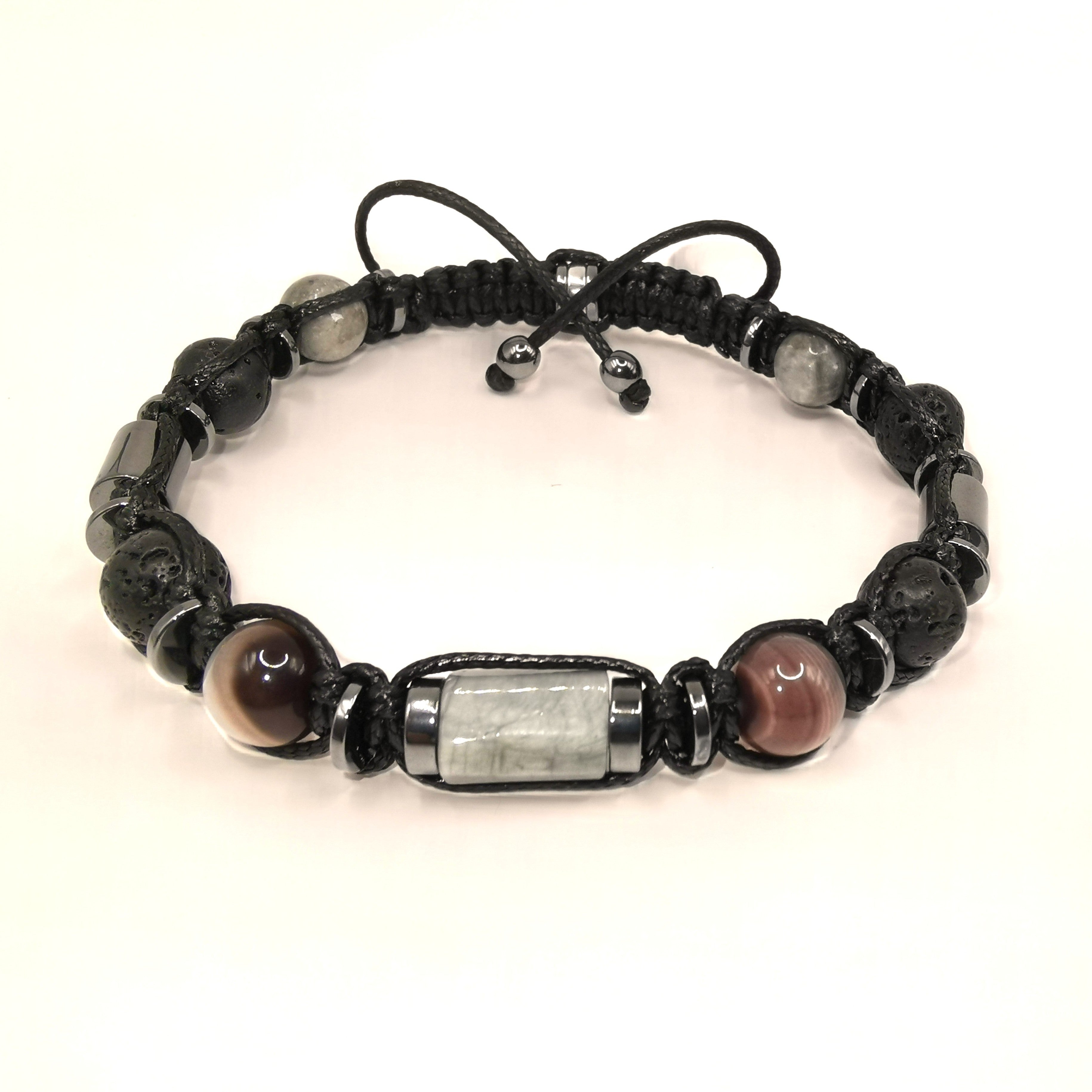 215 The Hawk’s Vision