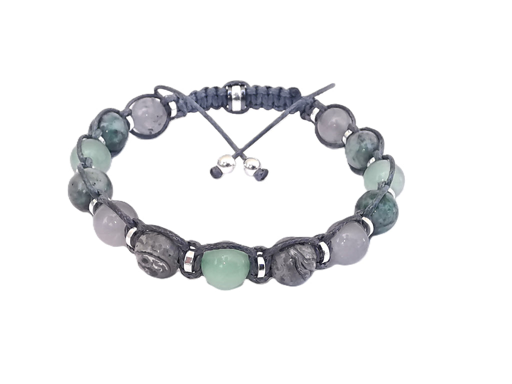 107 Silent Power Bracelet