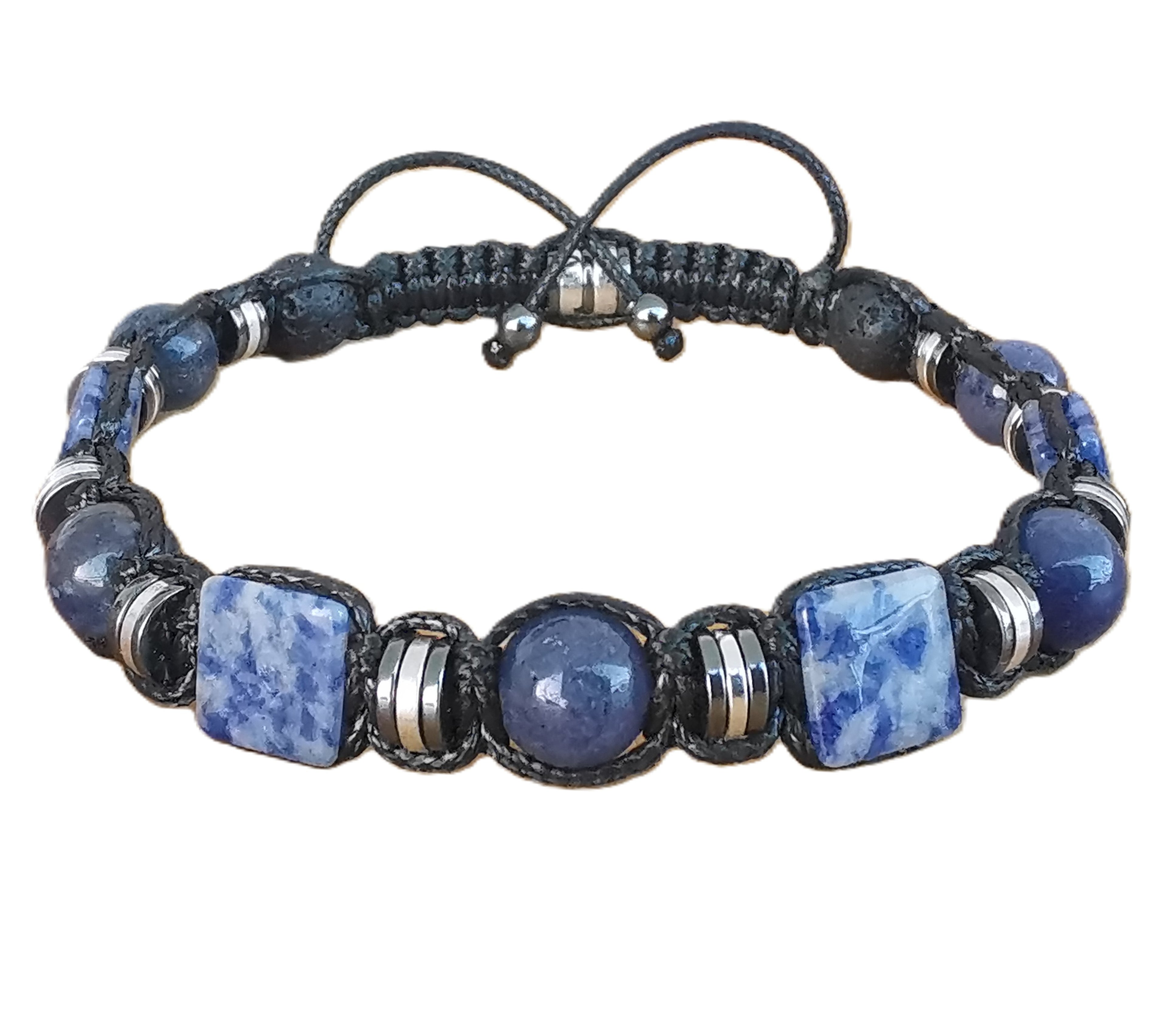 412 Poder de piedra de tormenta