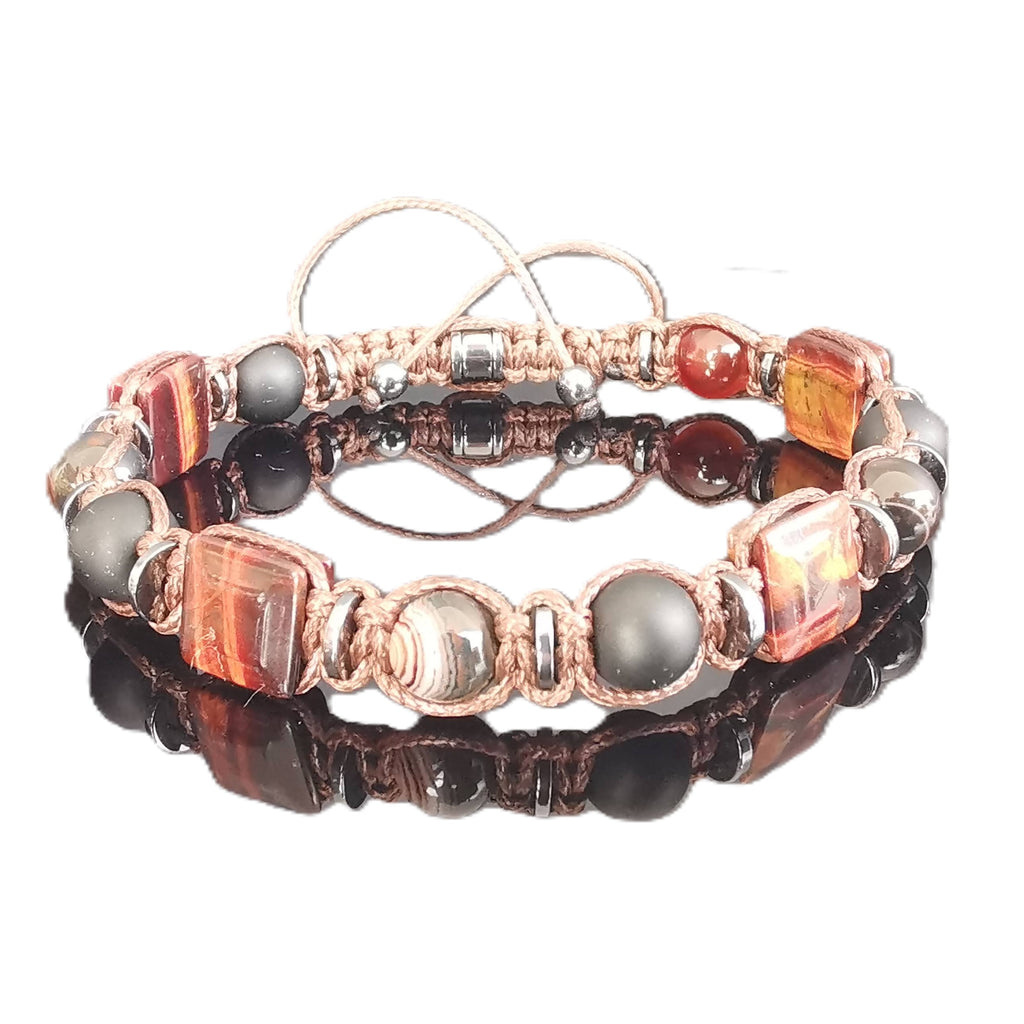 419 Fuego de las sombras