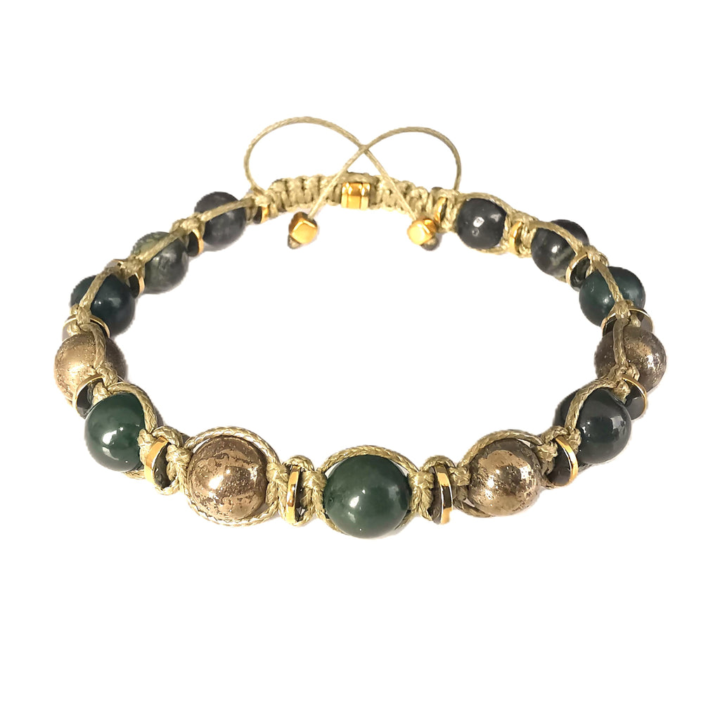 116 Guardian of Abundance