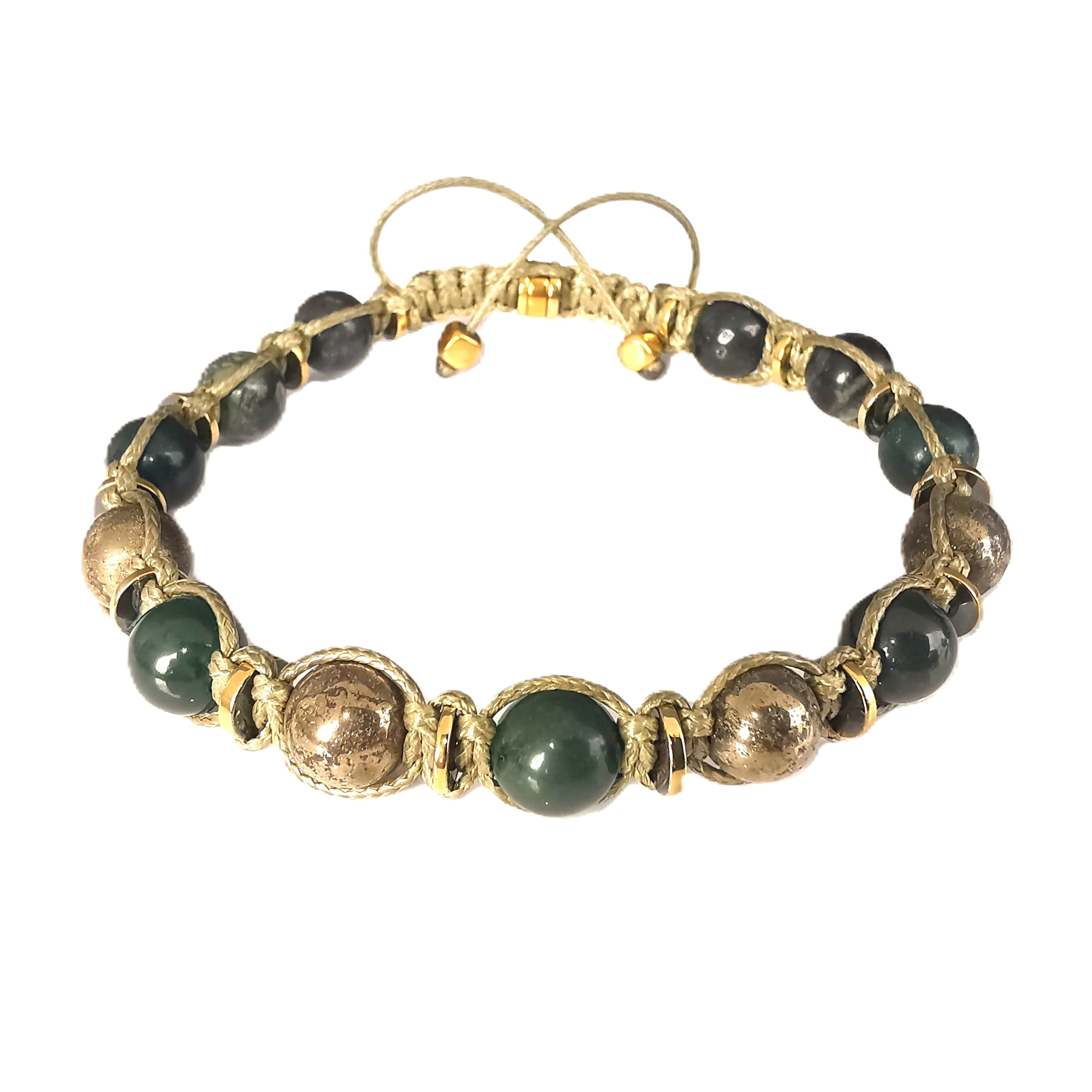 116 Guardian of Abundance